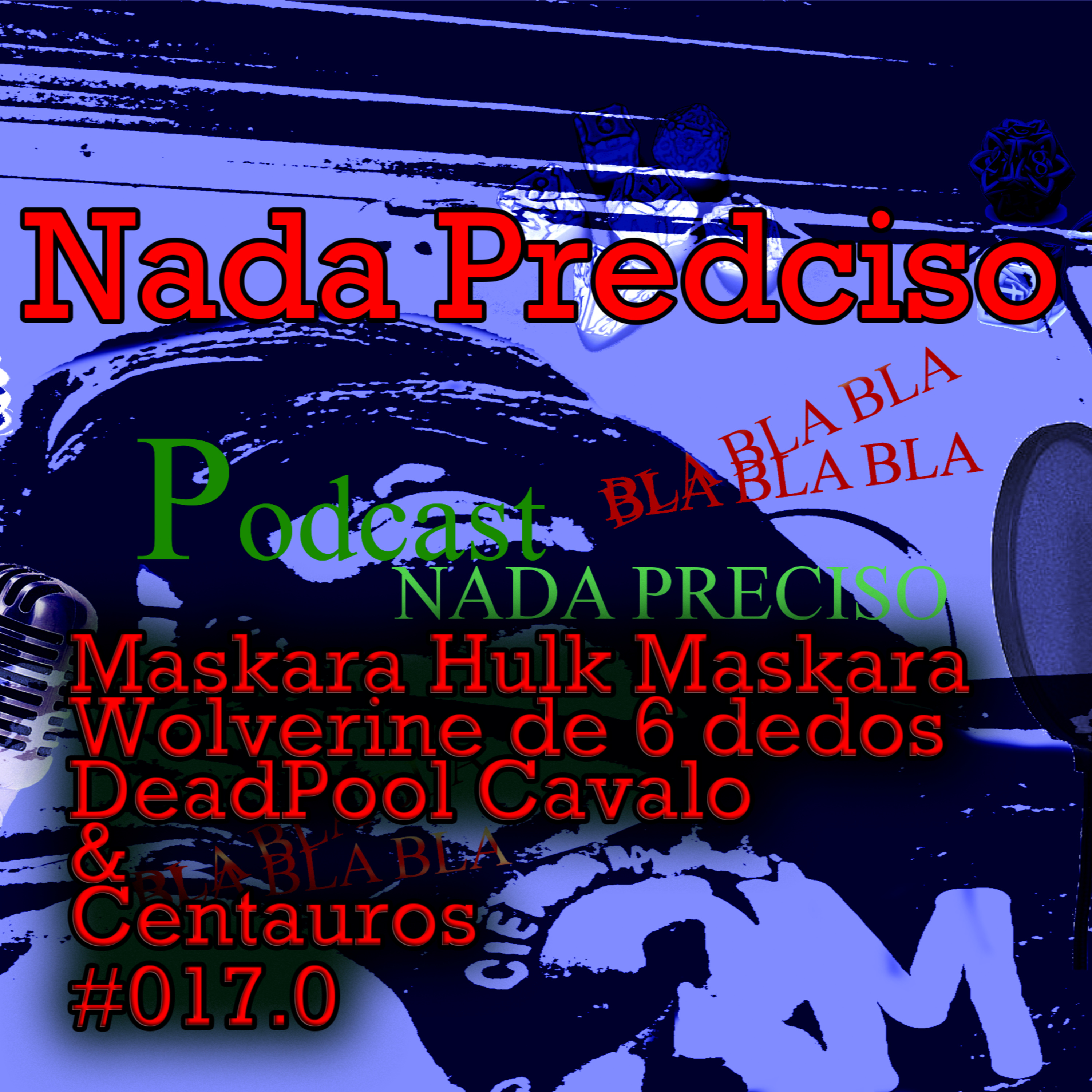 Nada Predciso