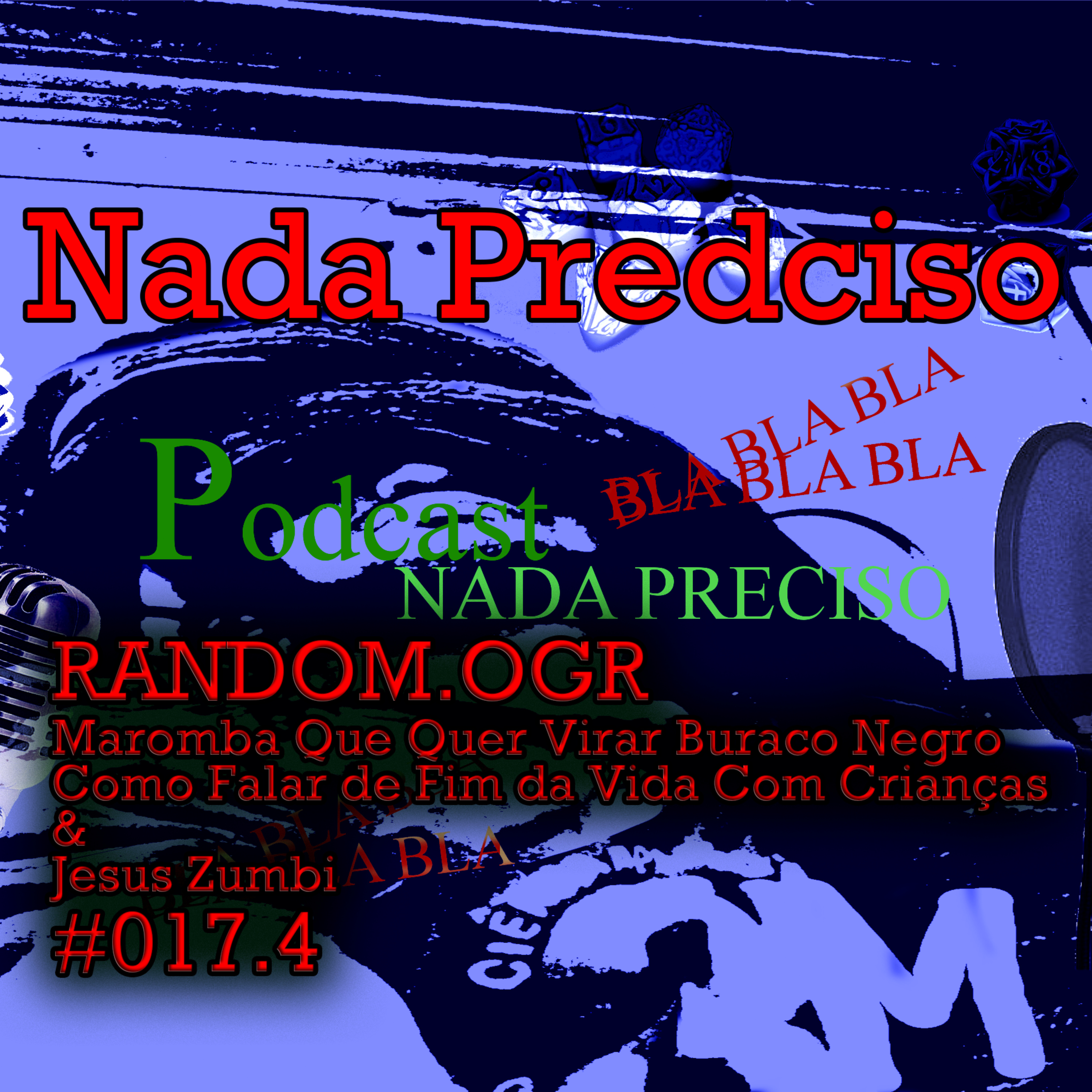 Nada Predciso