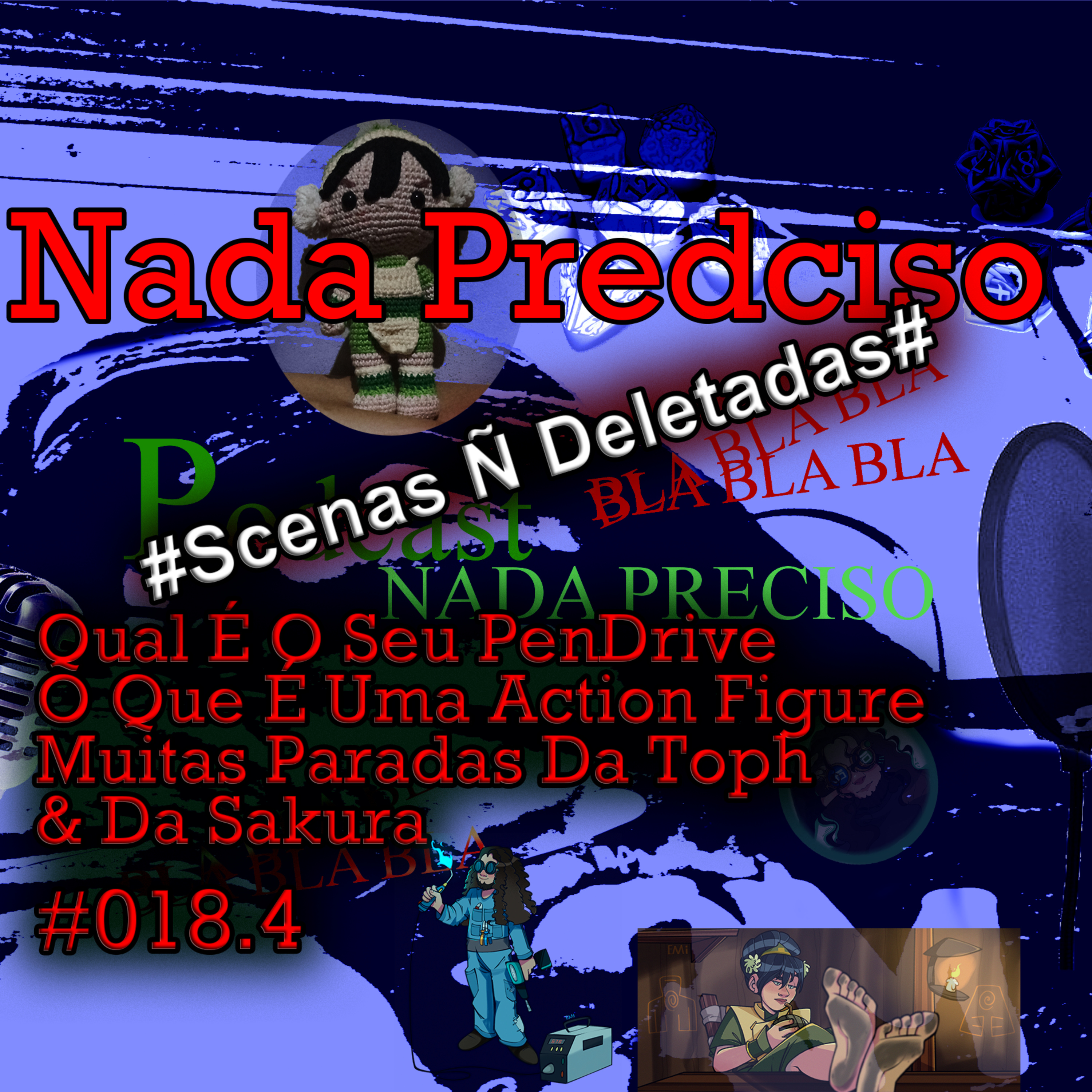 Nada Predciso