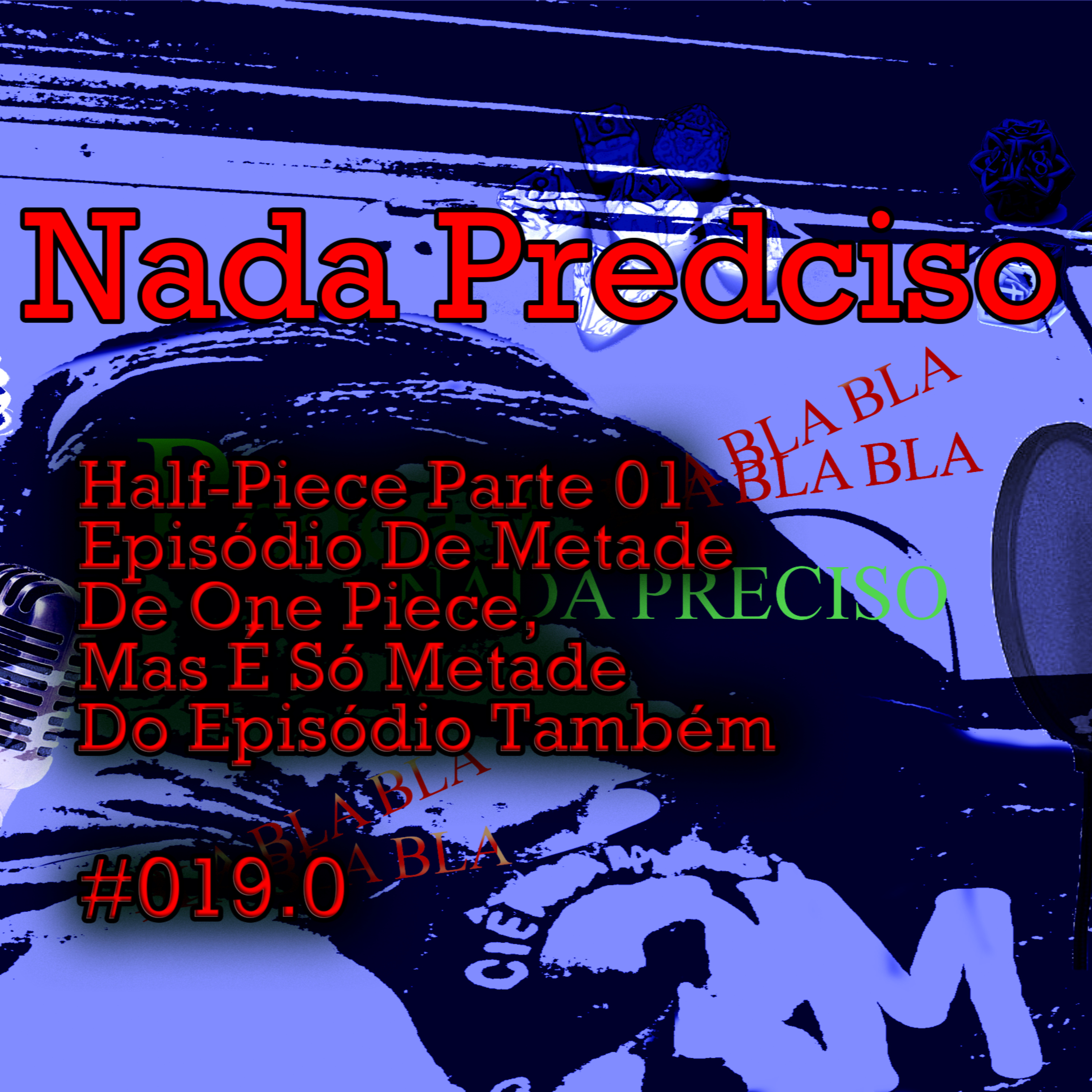 Nada Predciso