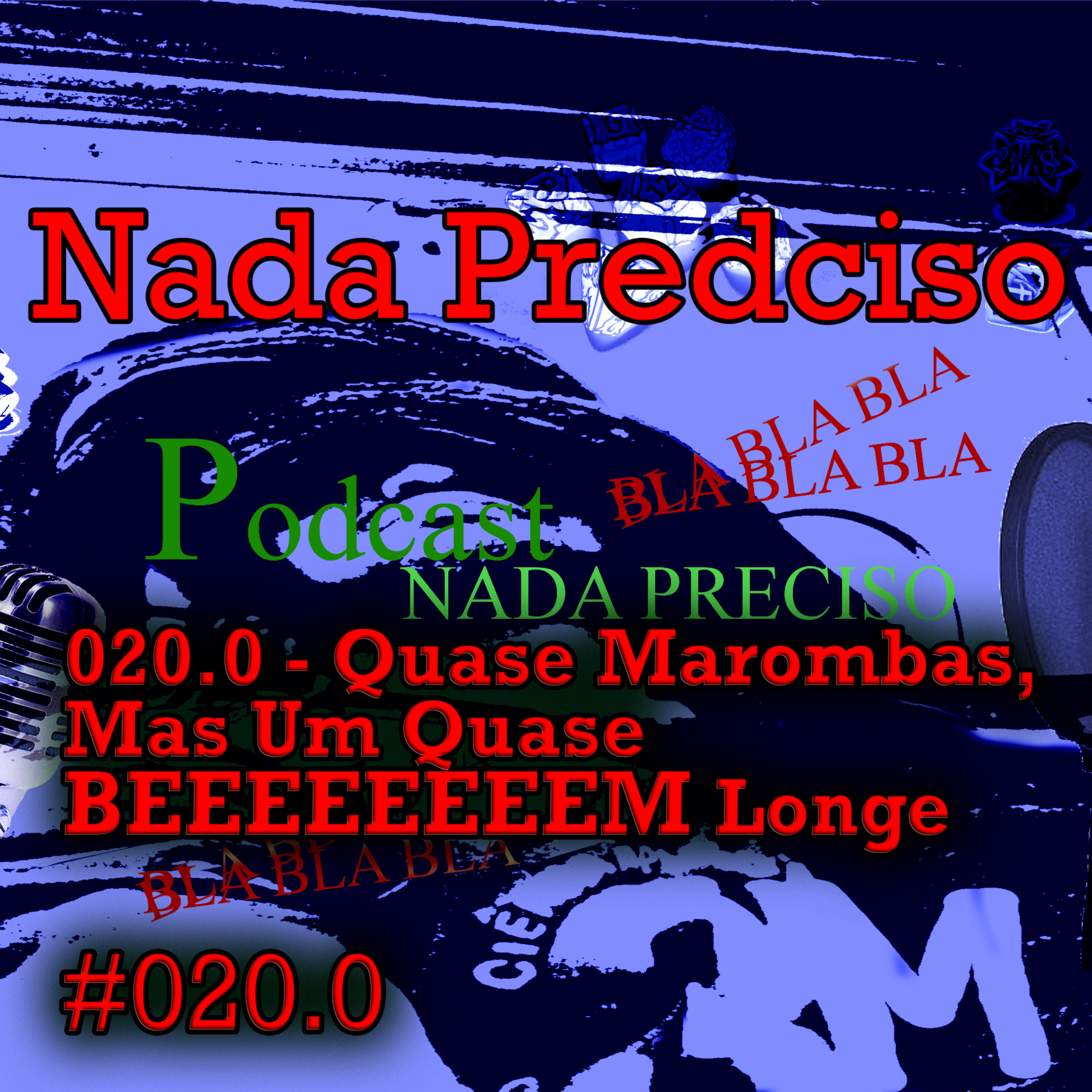 Nada Predciso