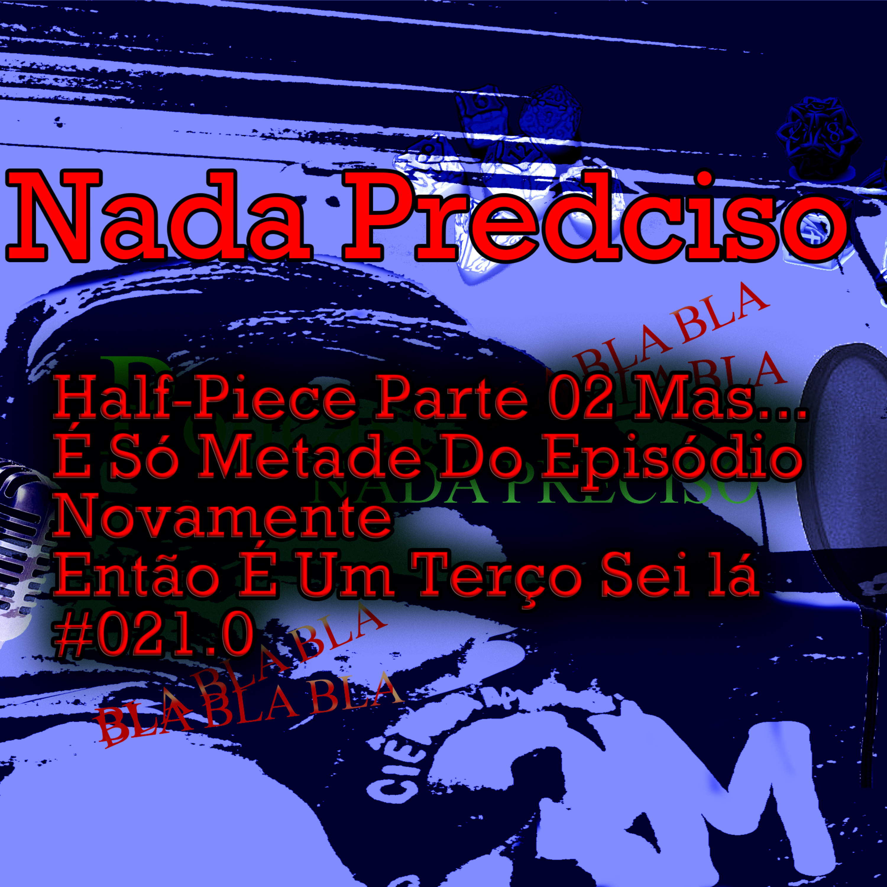 Nada Predciso