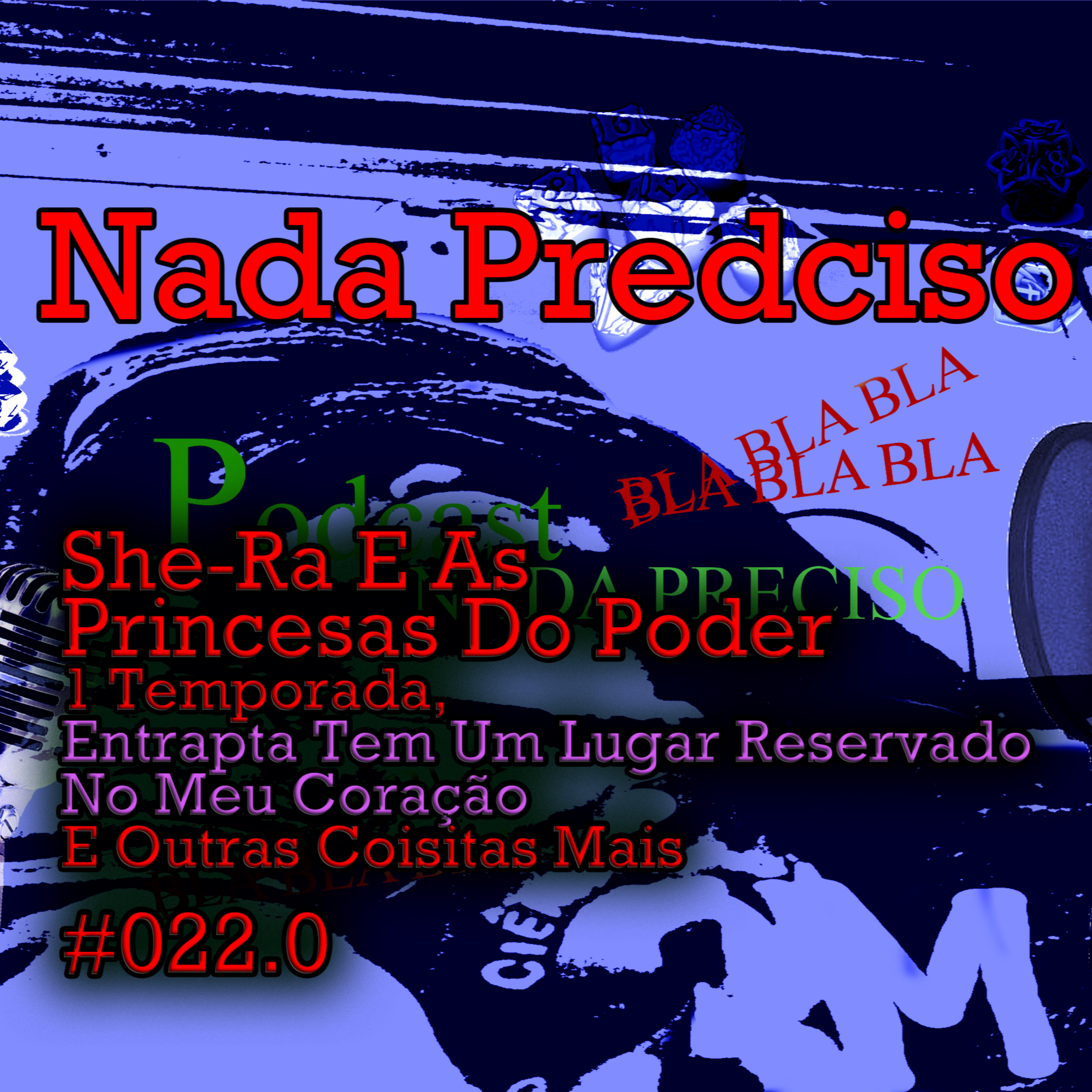 Nada Predciso