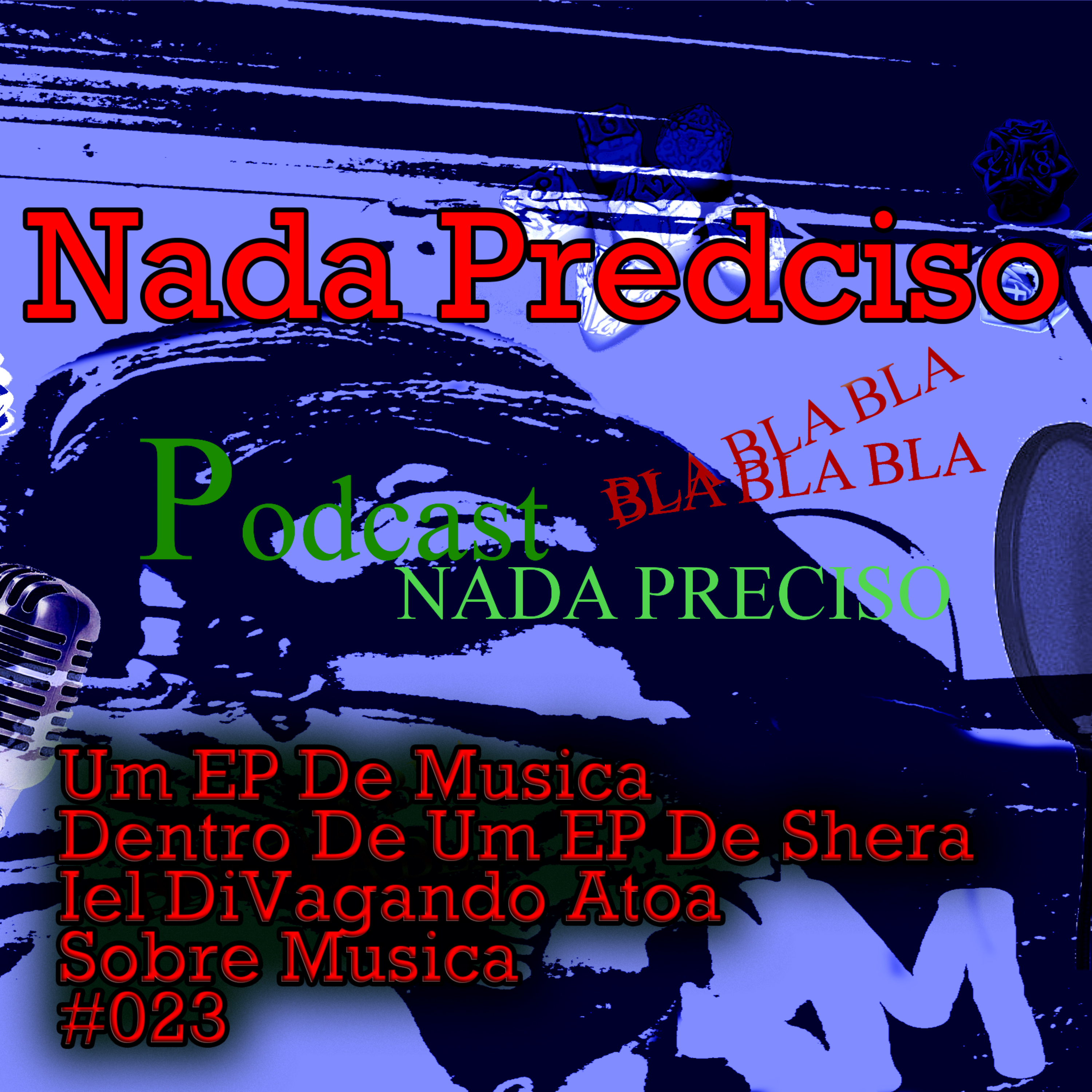 Nada Predciso