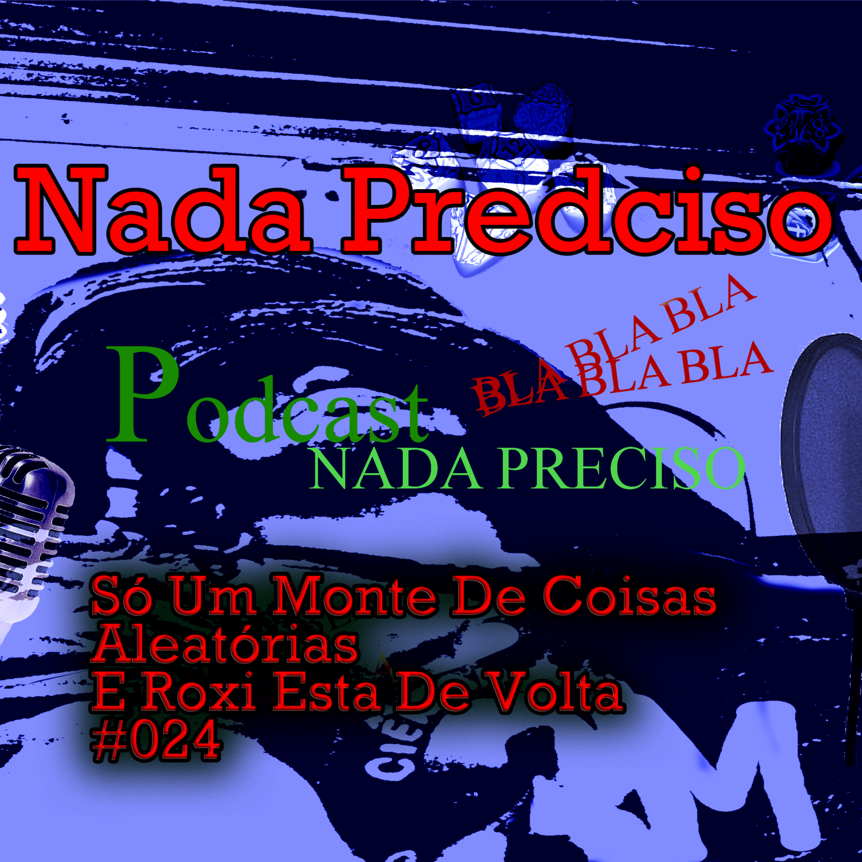 Nada Predciso