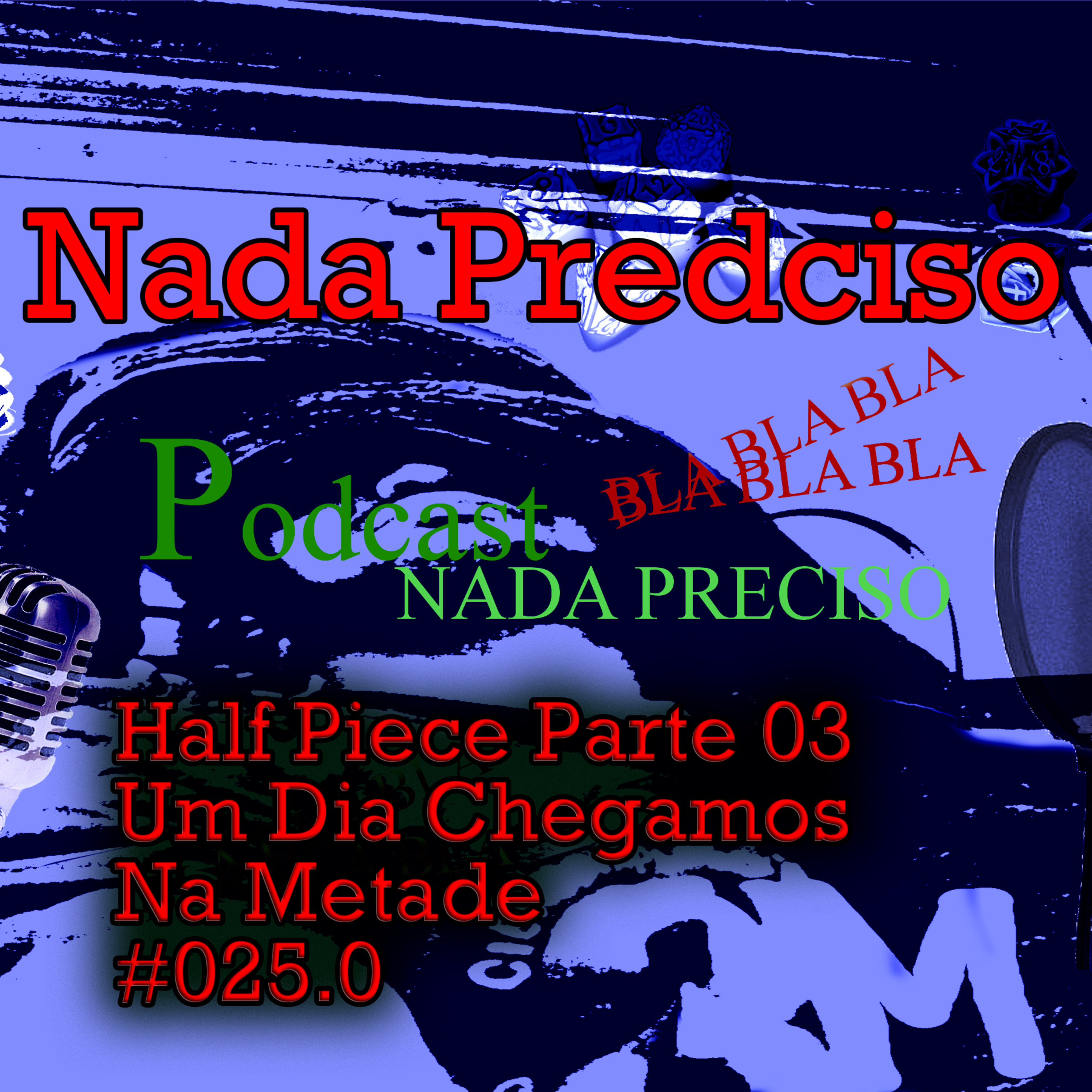 Nada Predciso
