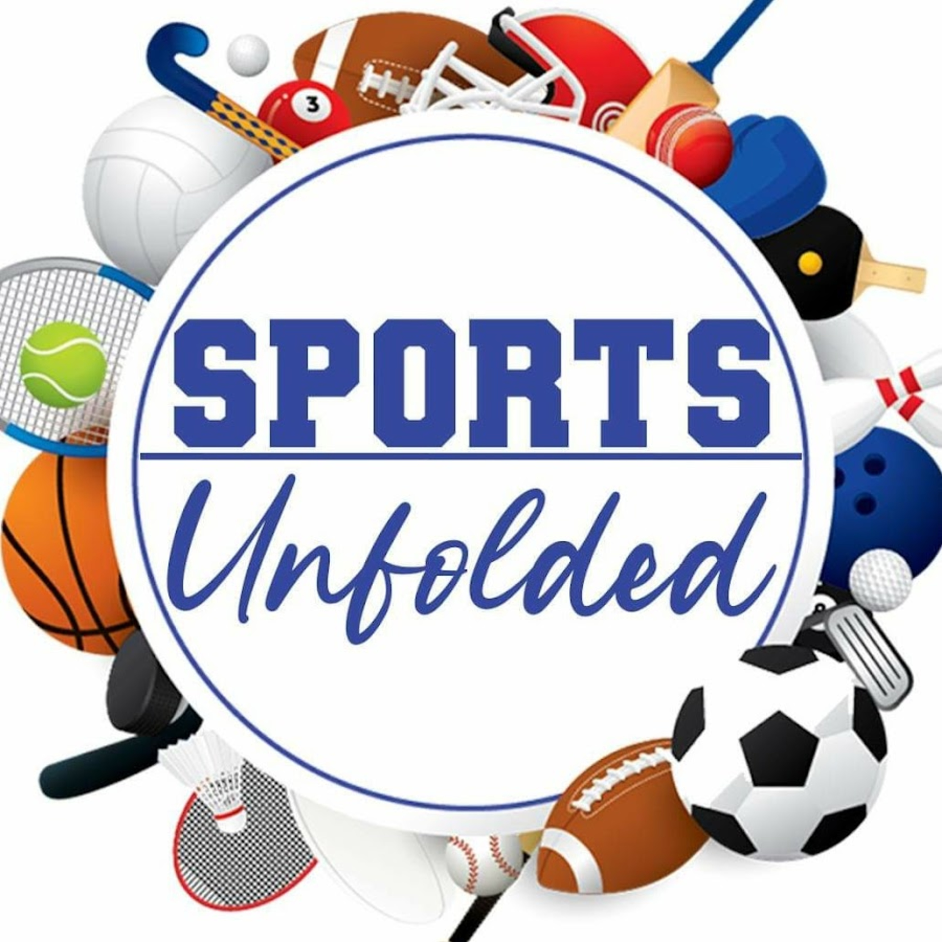 Sports Unfolded S3E37: I Killed Eric episode artwork