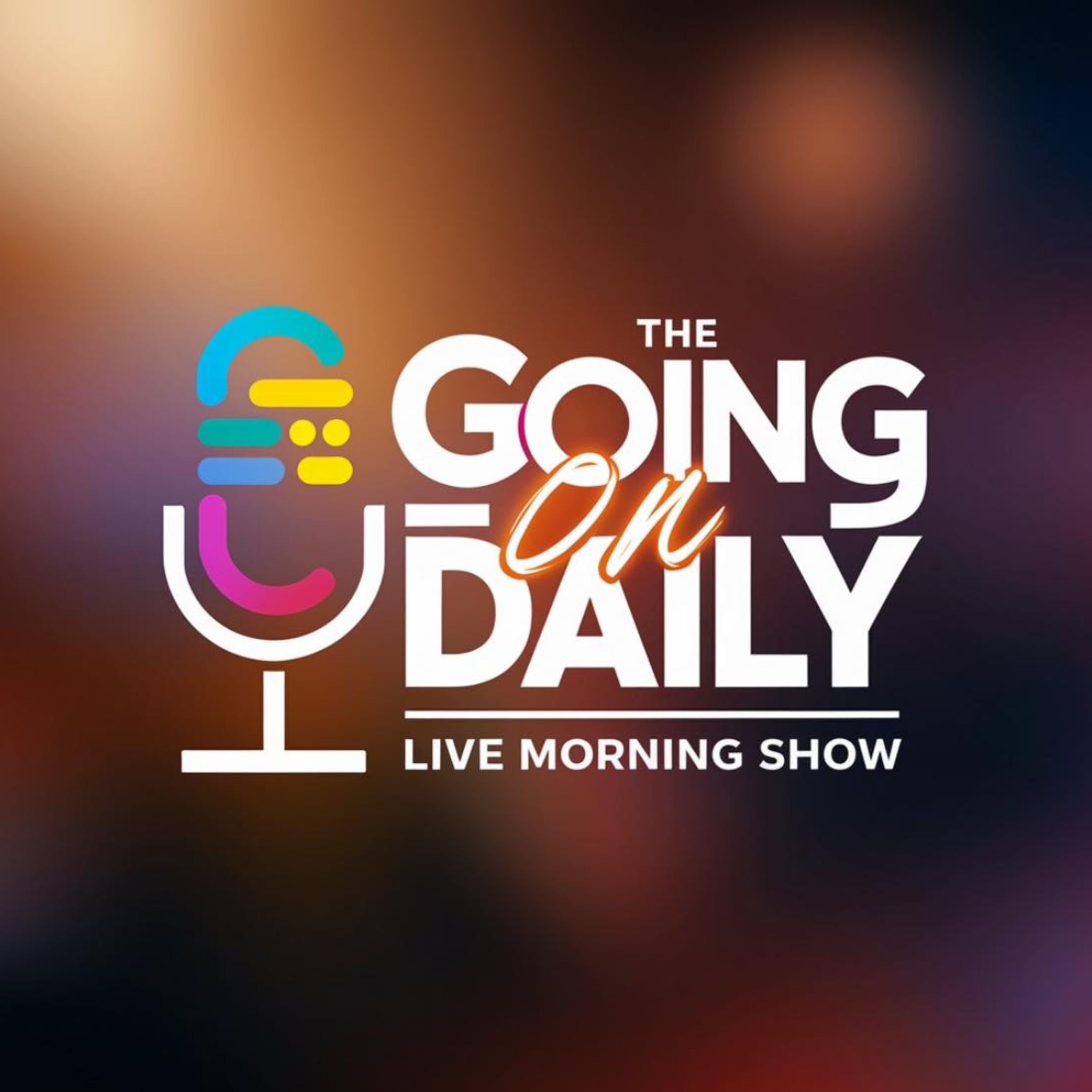Going on Daily E1: Good Morning episode artwork