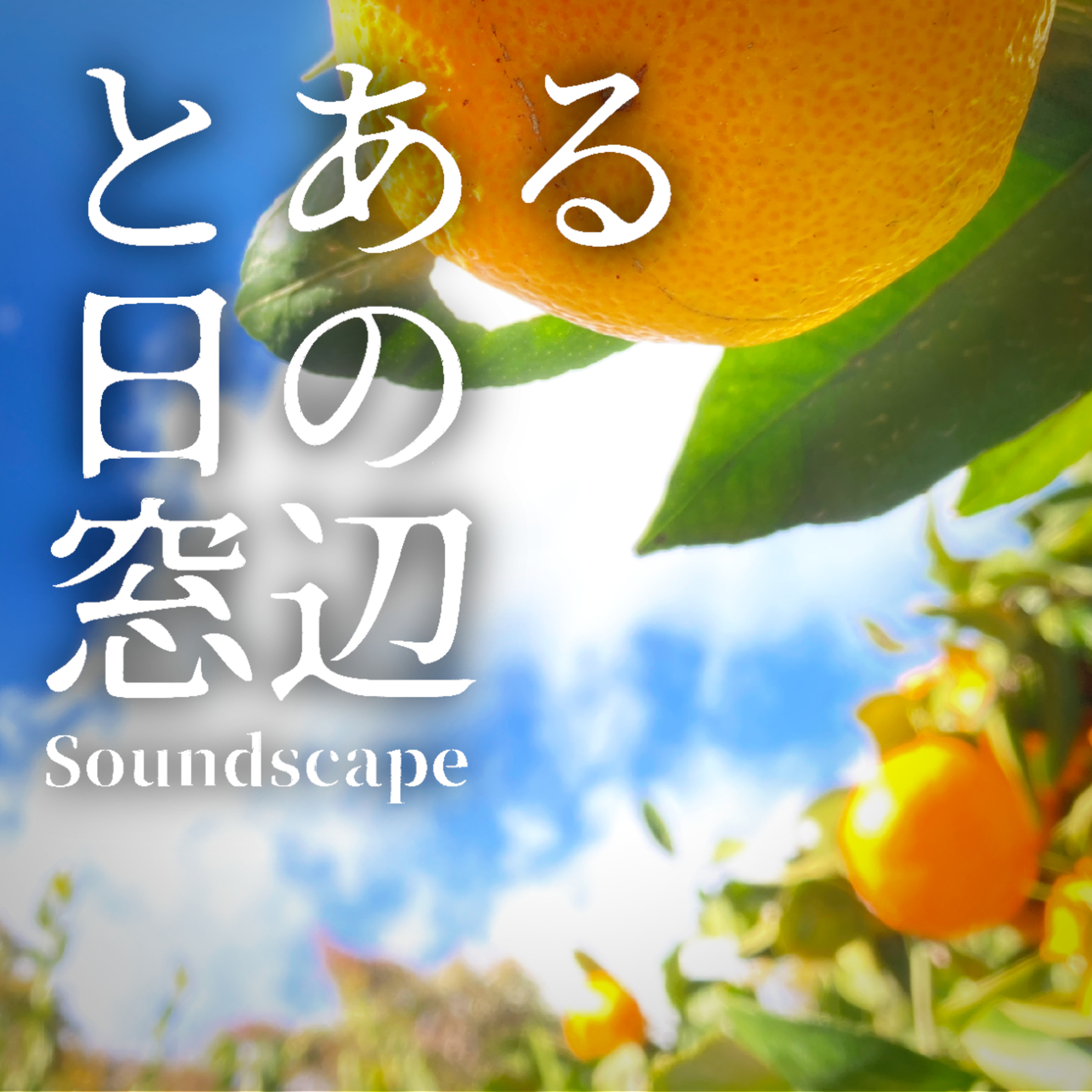 とある日のみかんもぎとラジオ(ep75)
