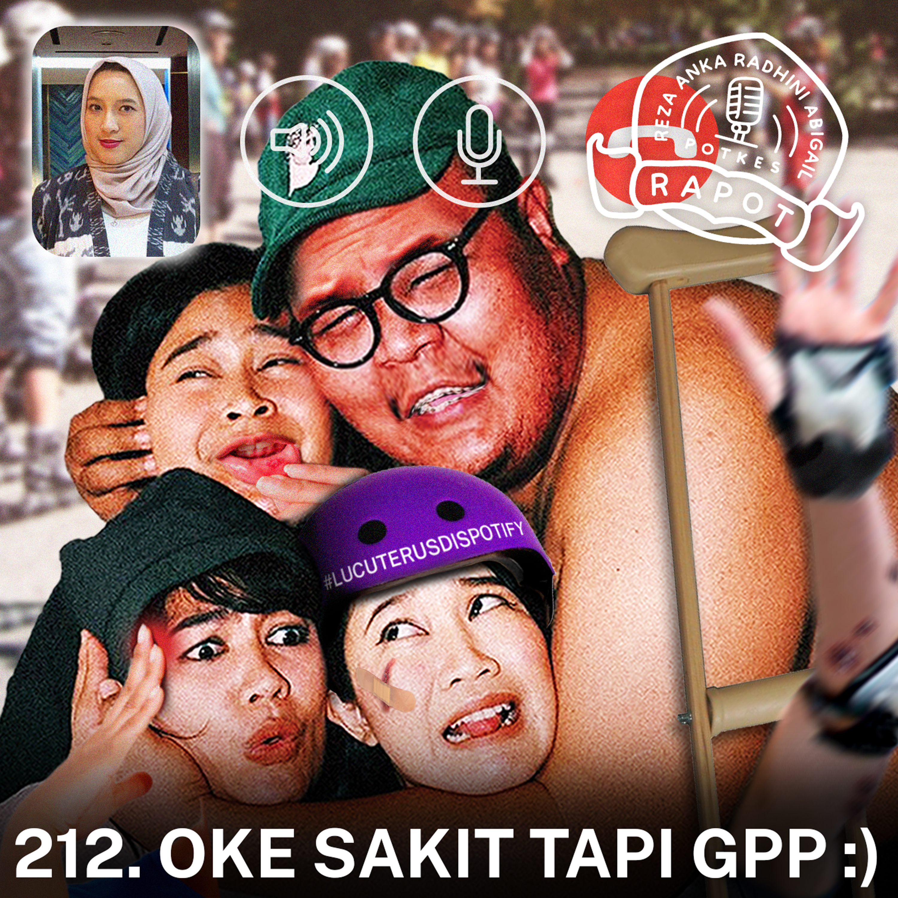 Rapot