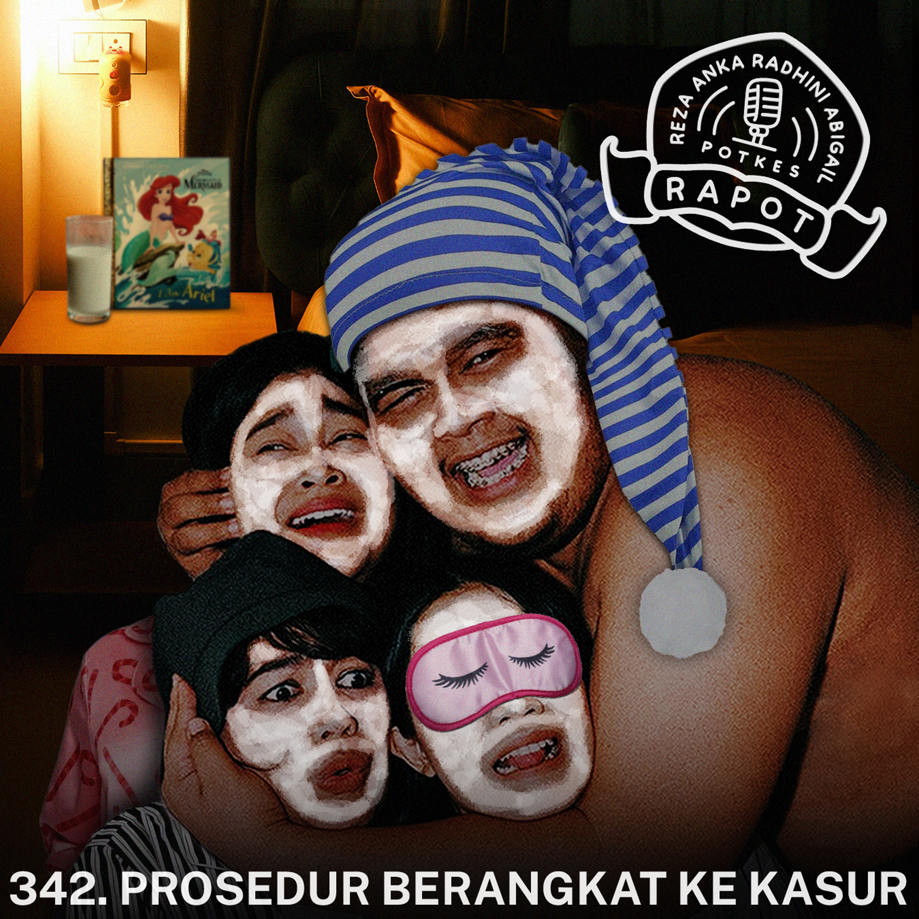 Rapot