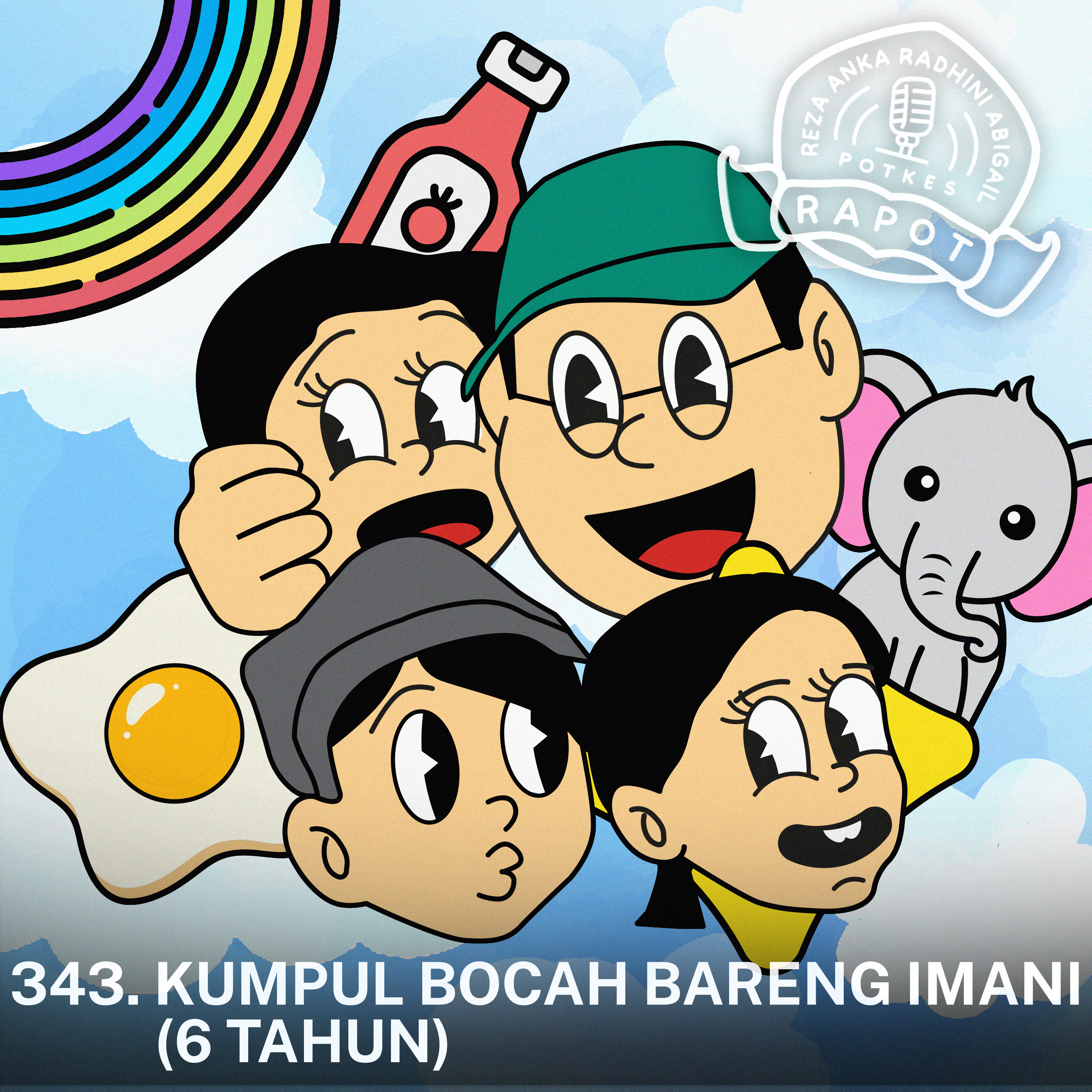 Rapot