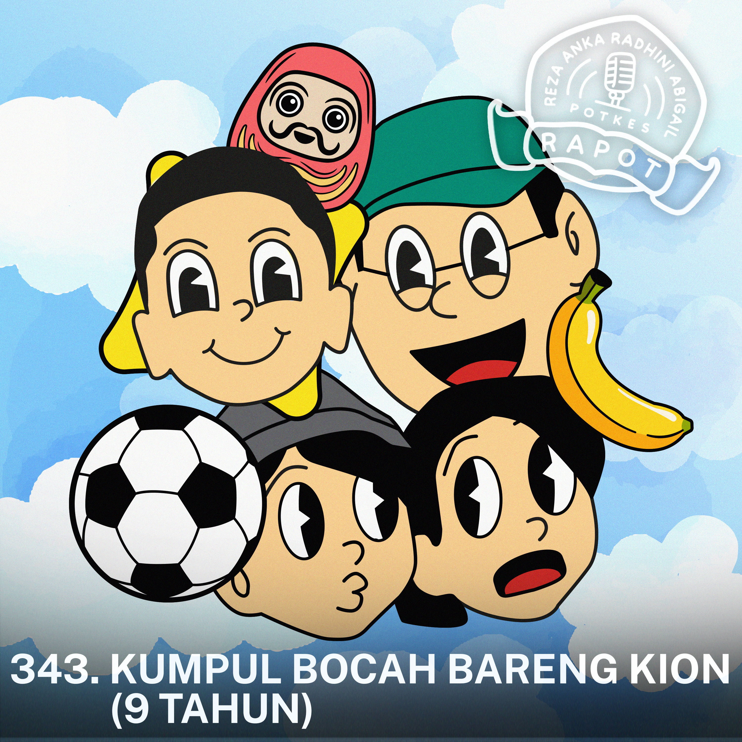 Rapot