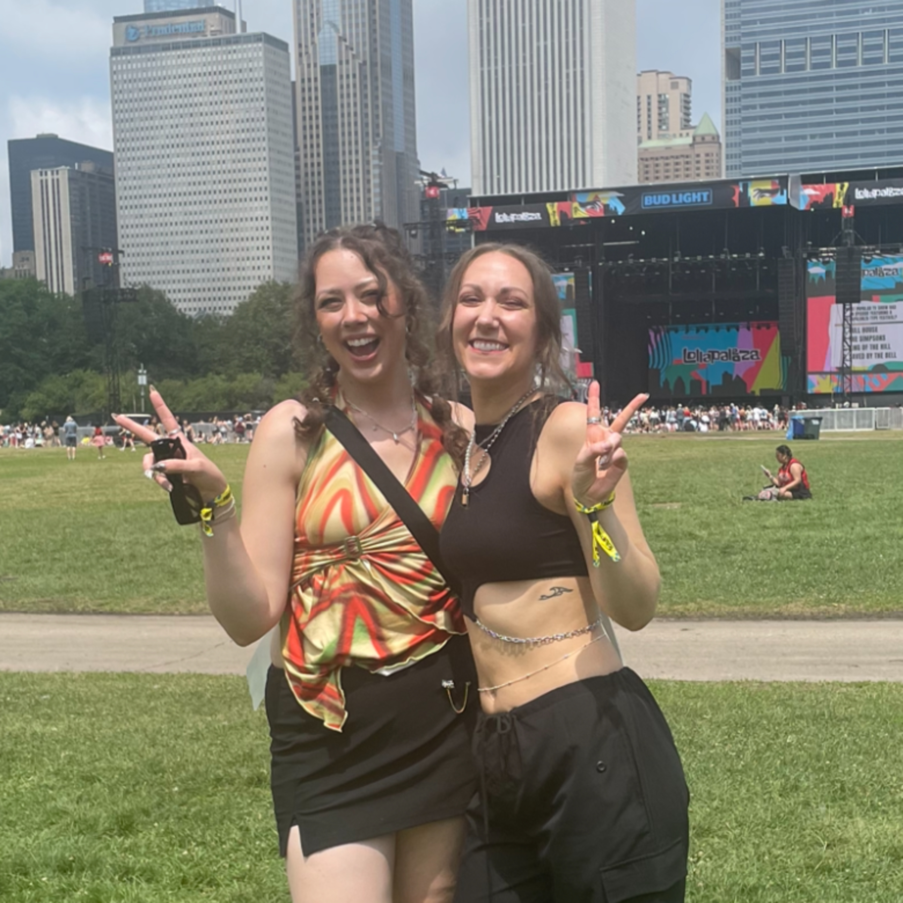 Bonus Episode 8: Seeing Stray Kids at Lollapalooza! episode artwork