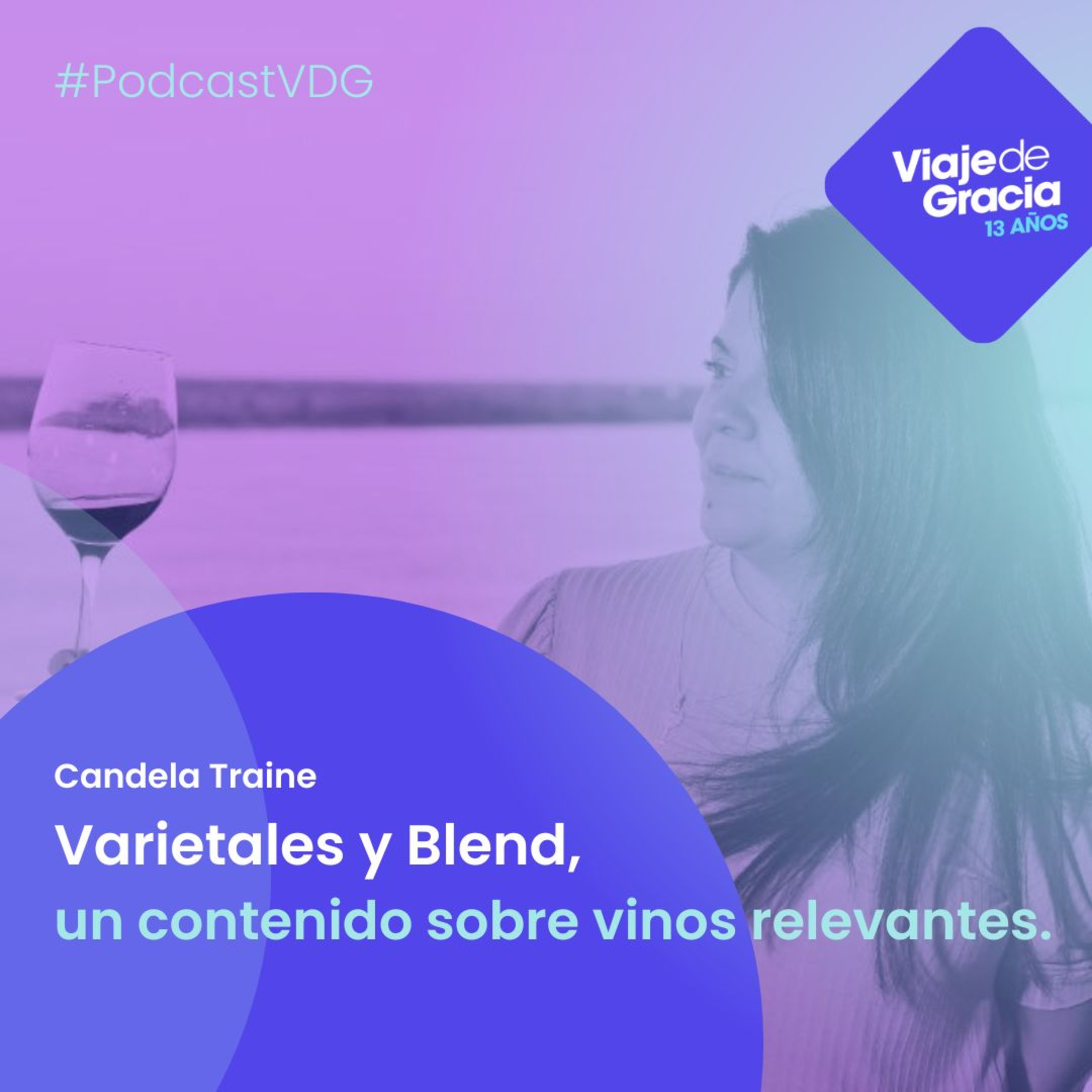 PODCAST VDG