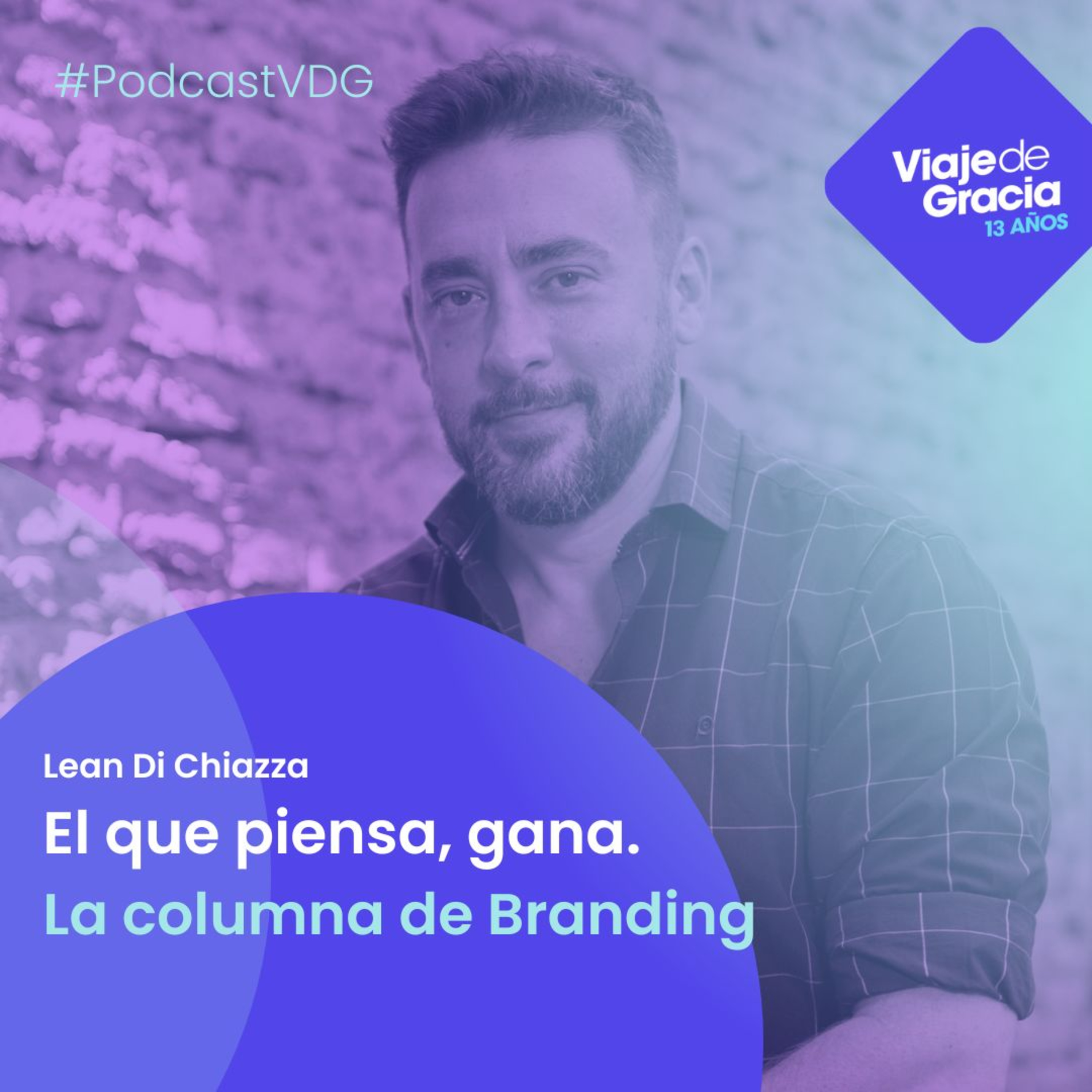 Portada de PODCAST VDG