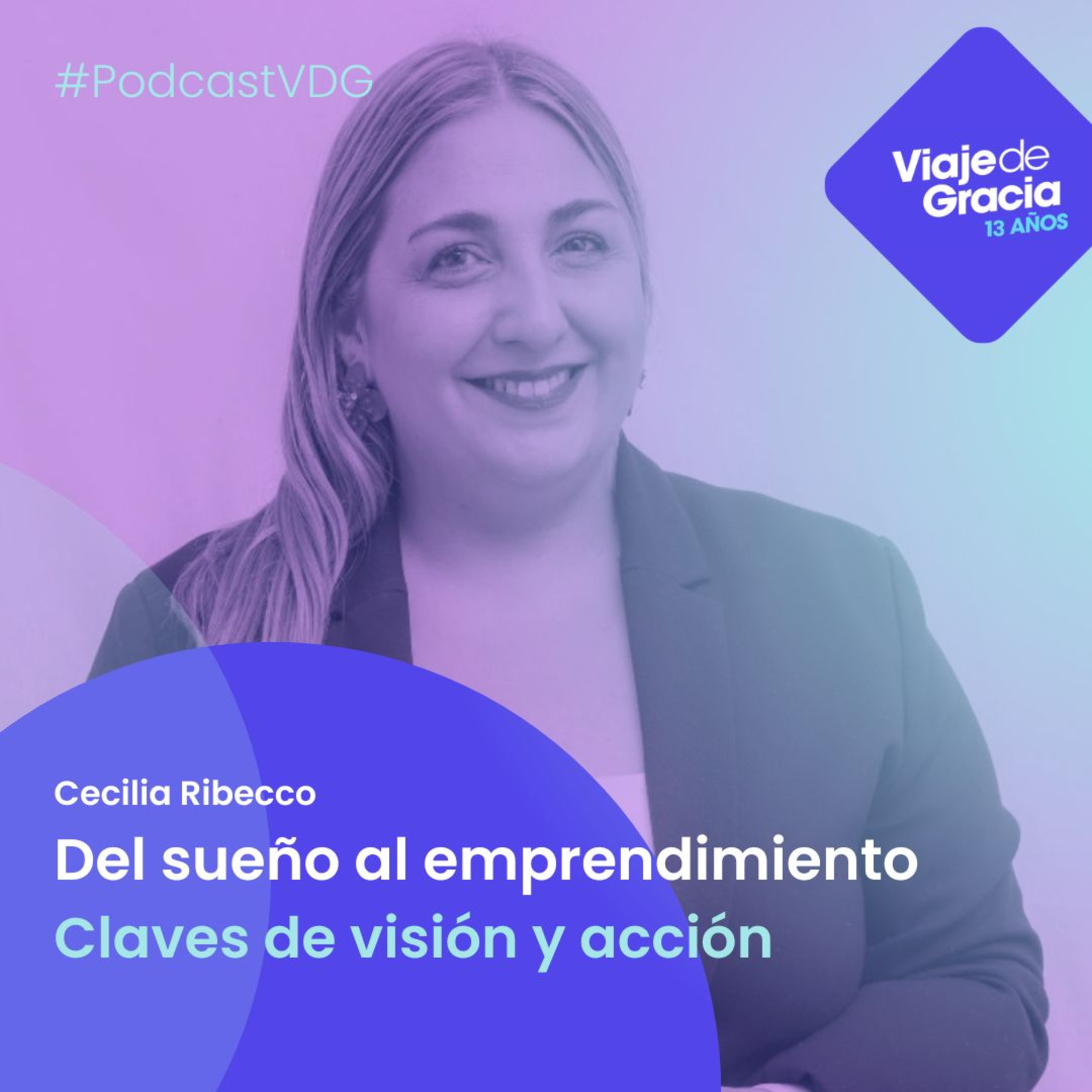 Portada de PODCAST VDG