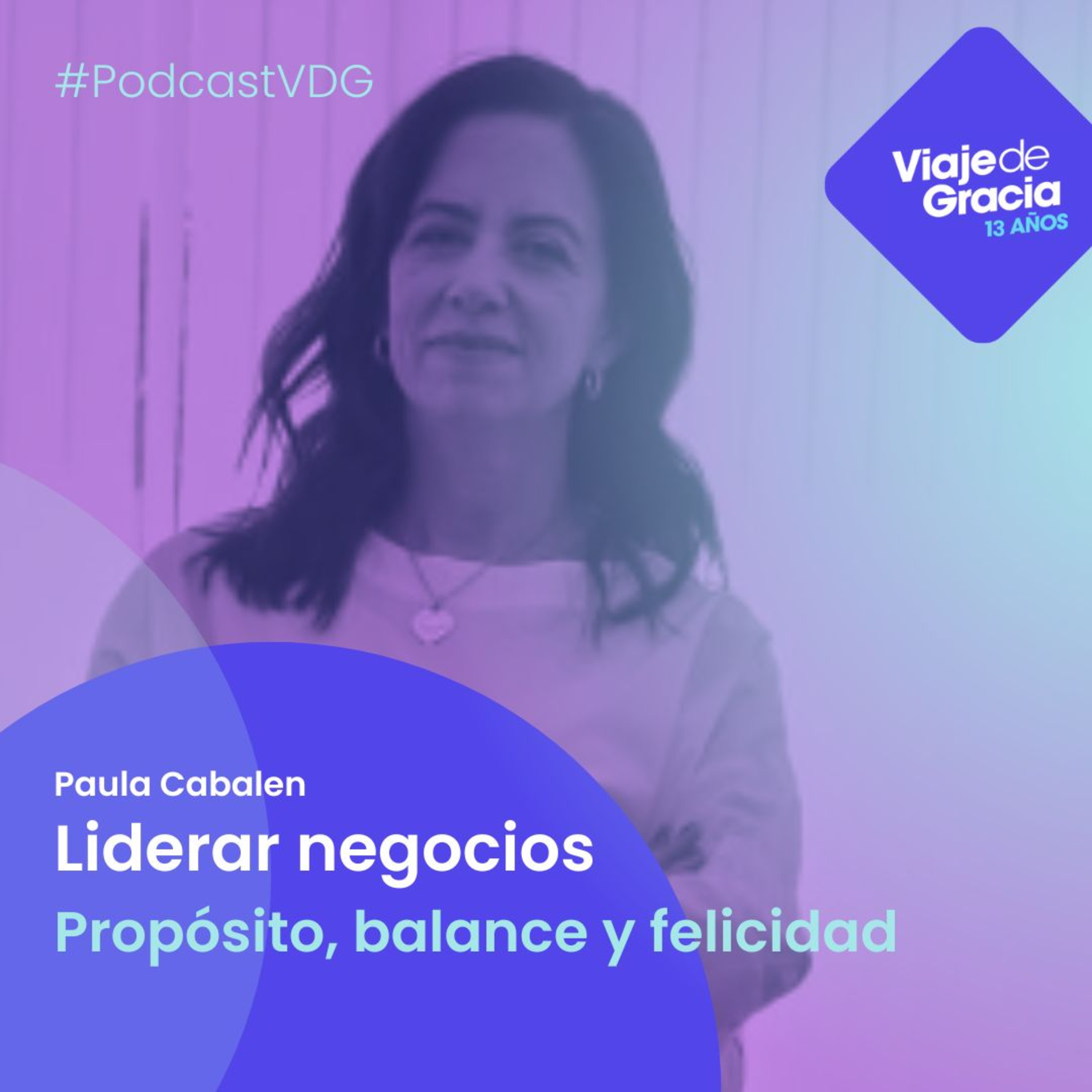 Portada de PODCAST VDG