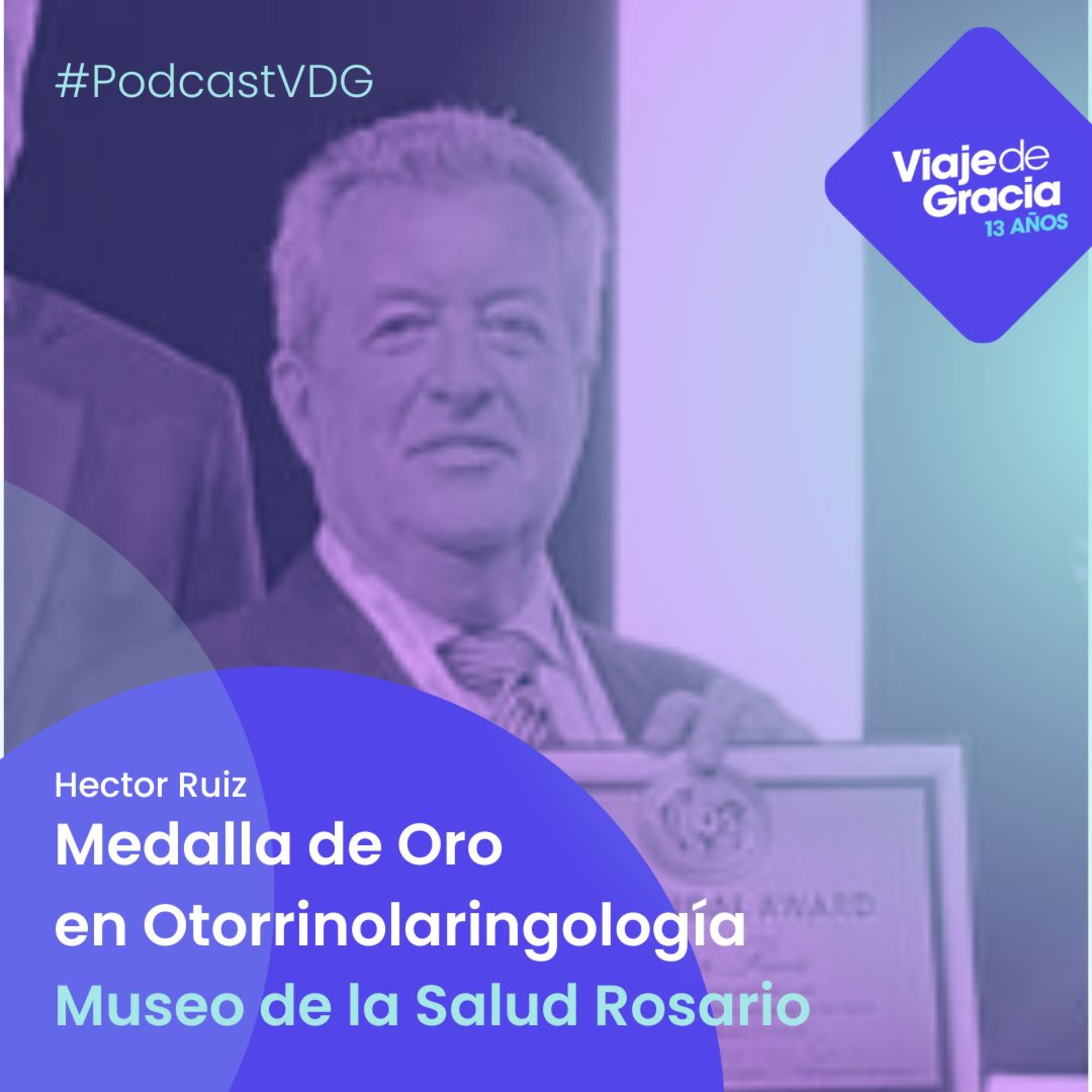 PODCAST VDG