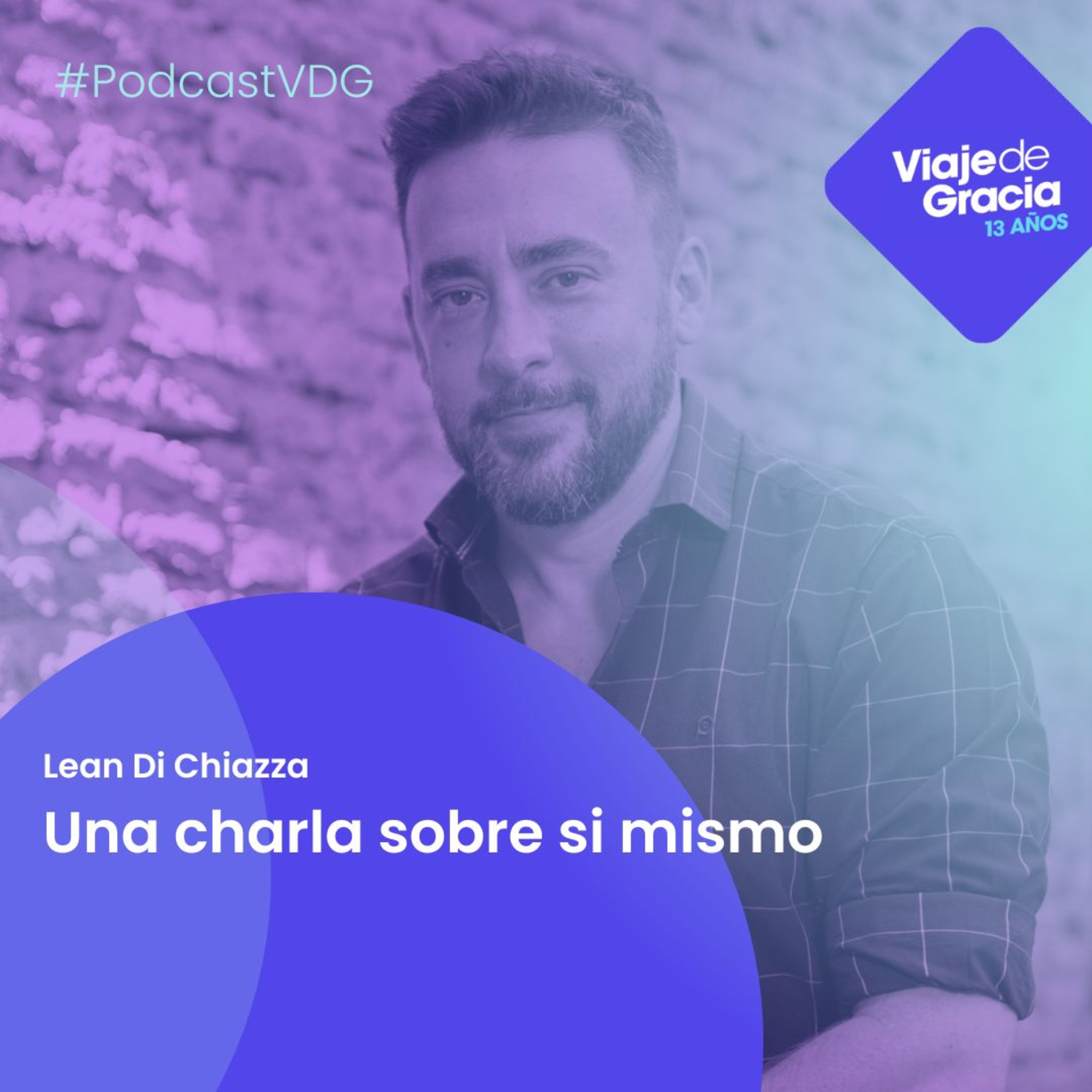 Portada de PODCAST VDG
