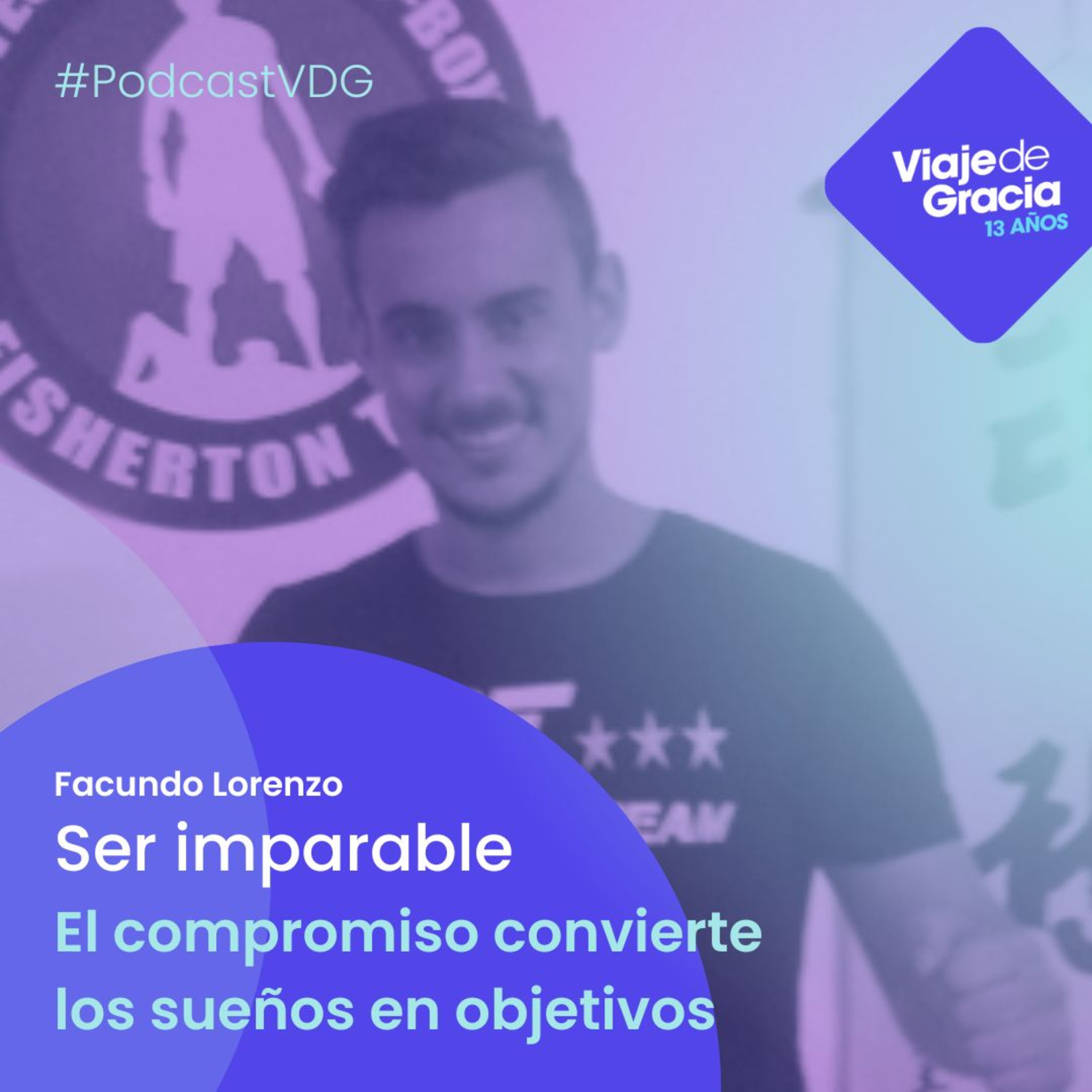 Portada de PODCAST VDG