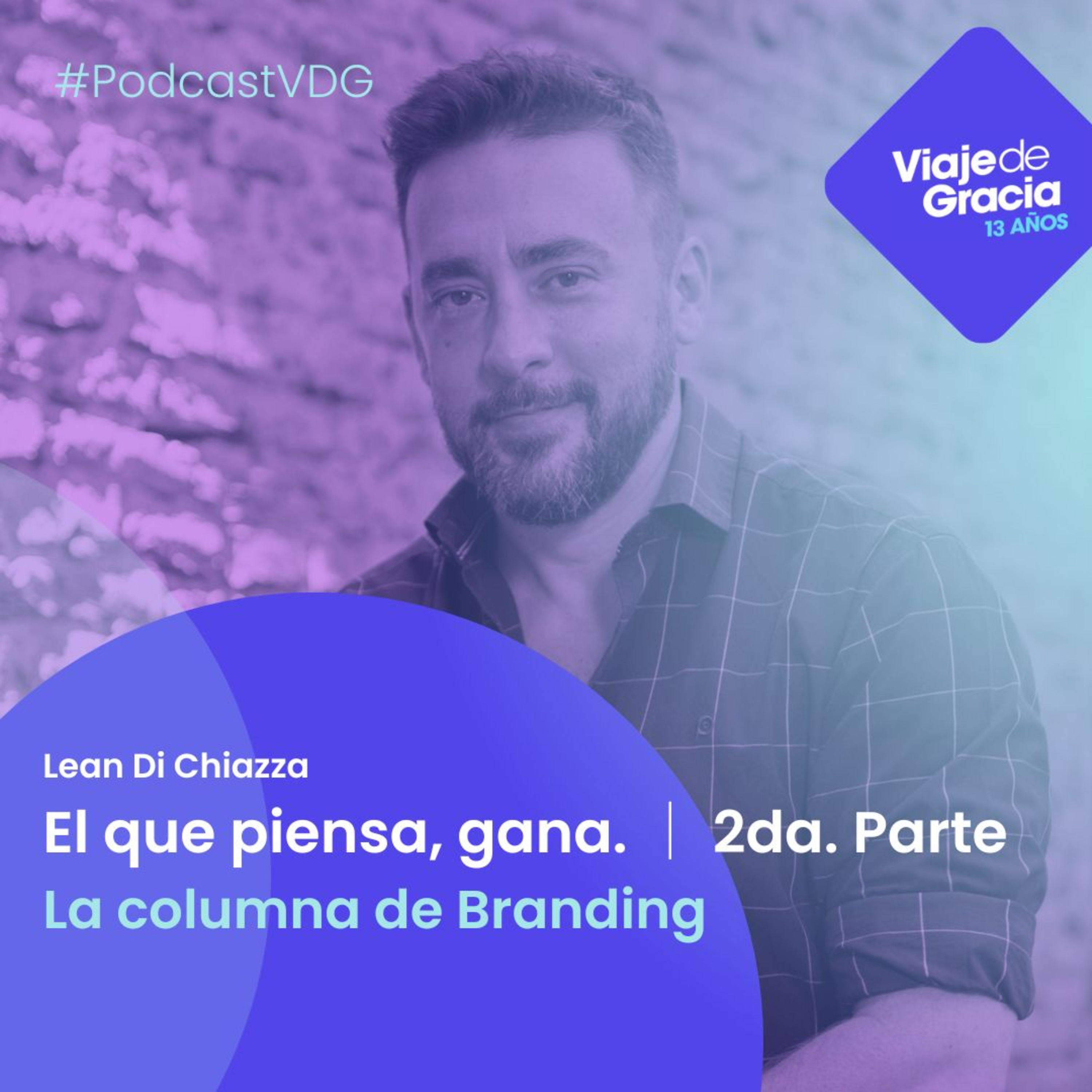 Portada de PODCAST VDG