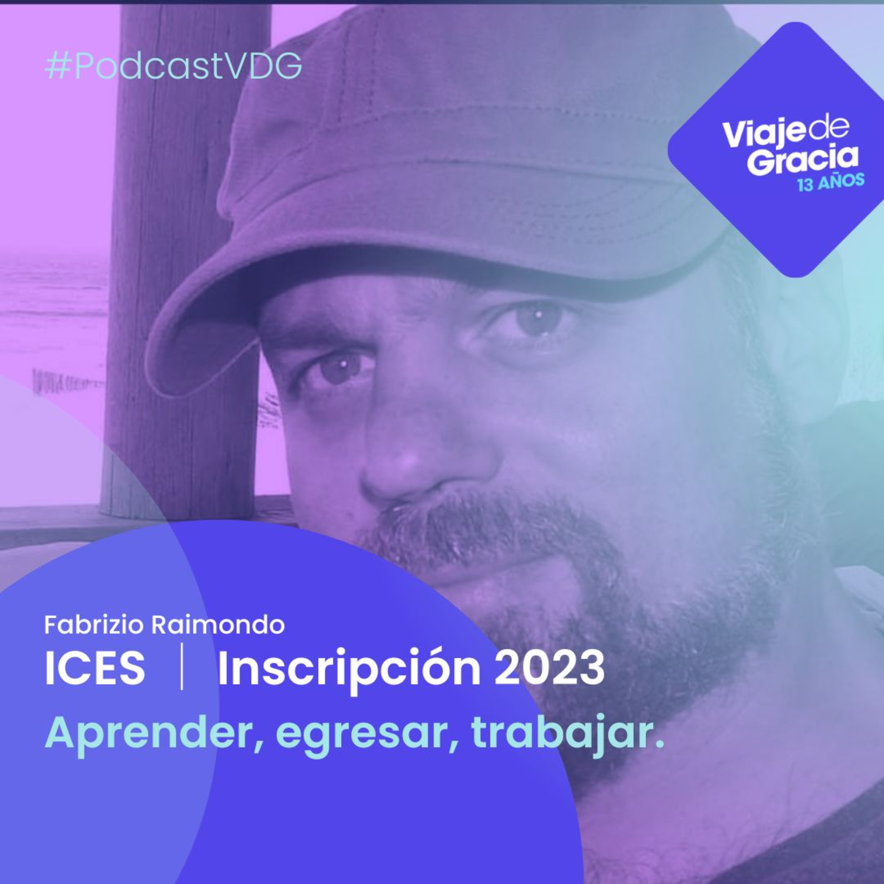 PODCAST VDG