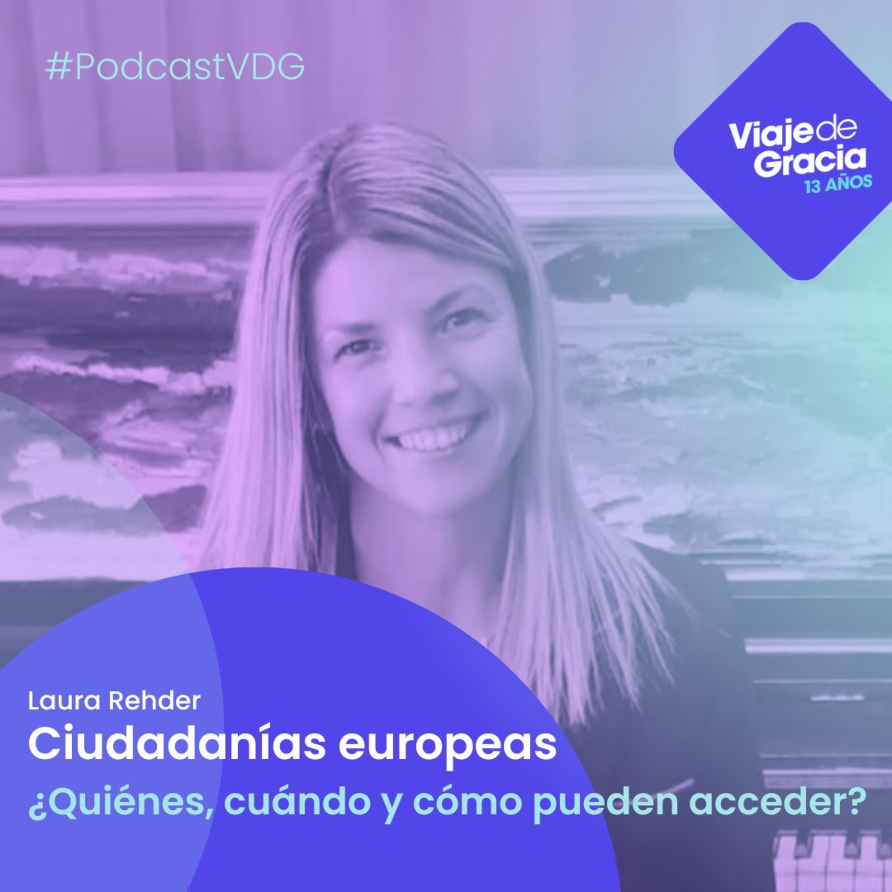 PODCAST VDG