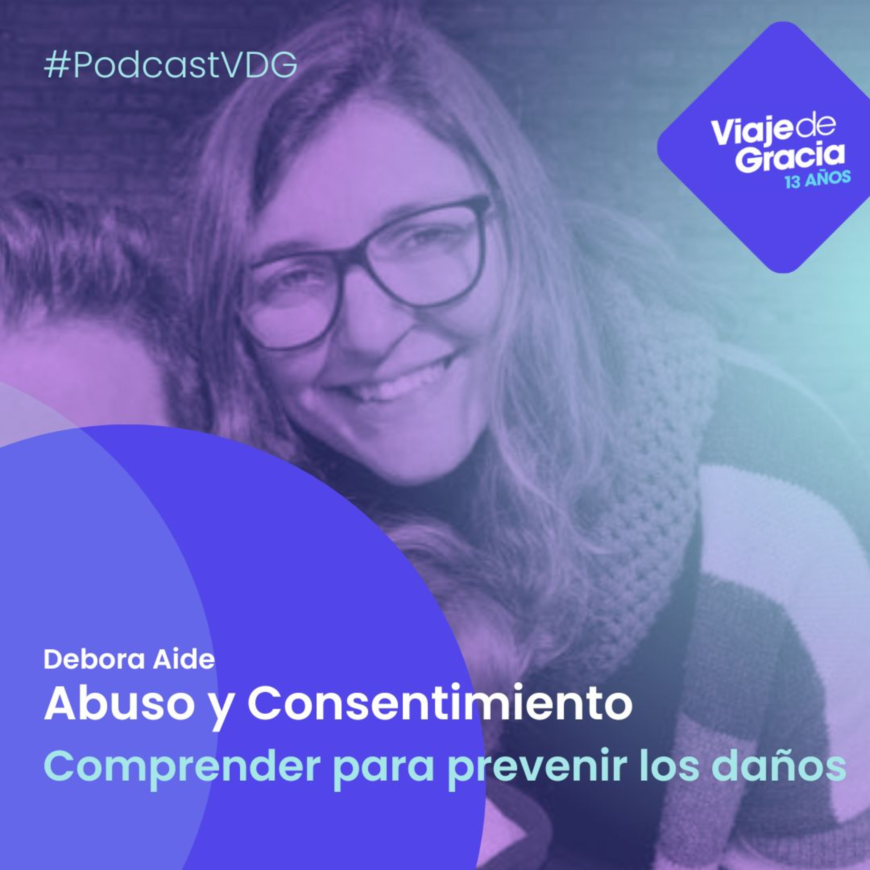 Portada de PODCAST VDG