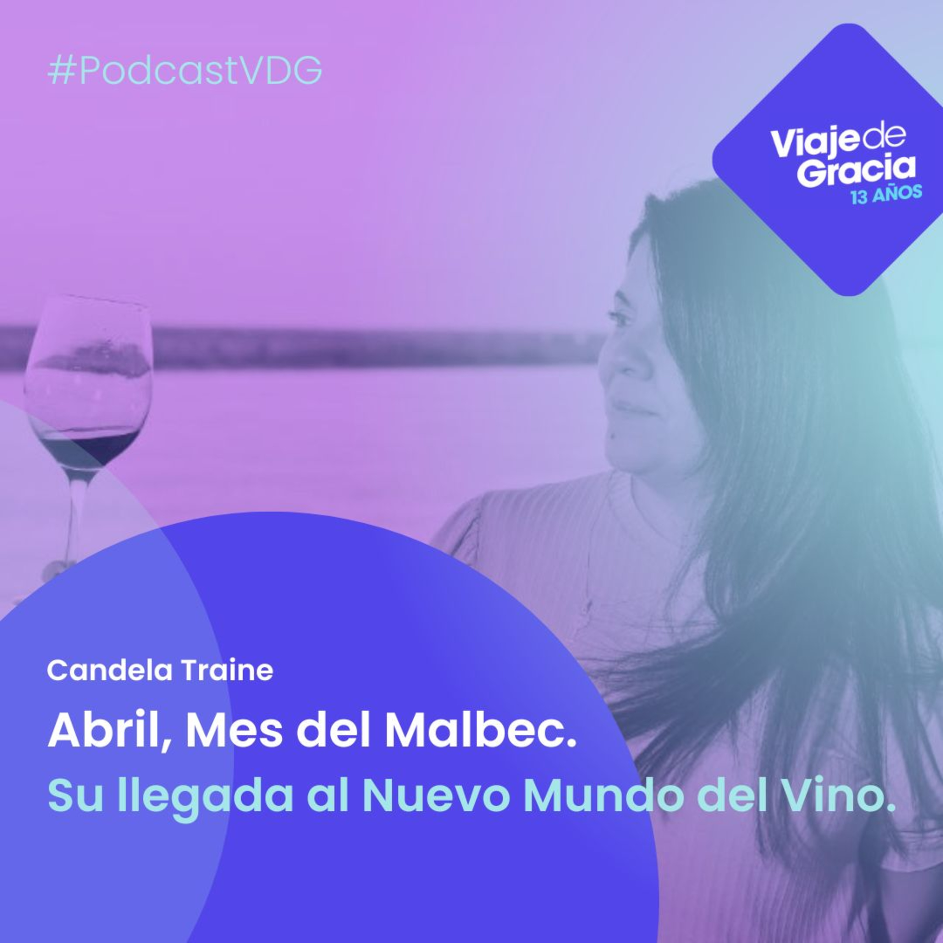 PODCAST VDG