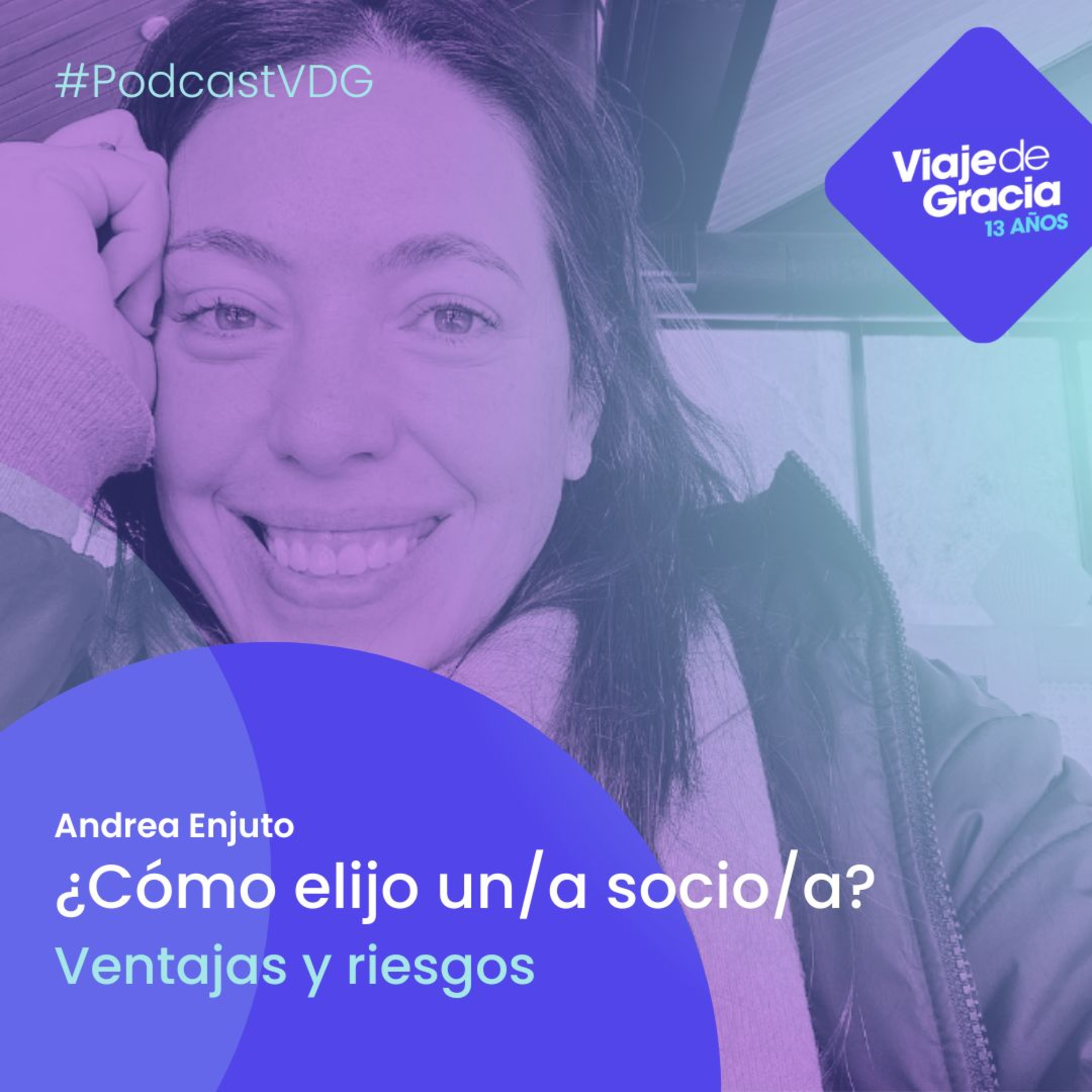 Portada de PODCAST VDG