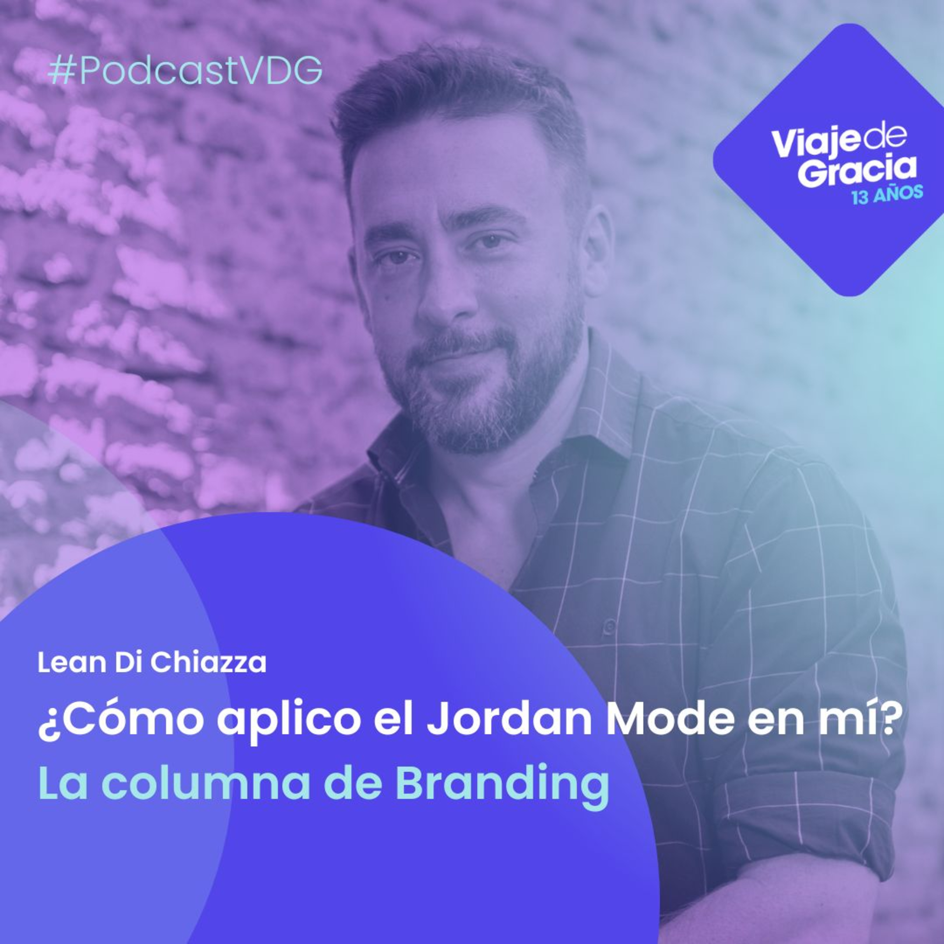 Portada de PODCAST VDG