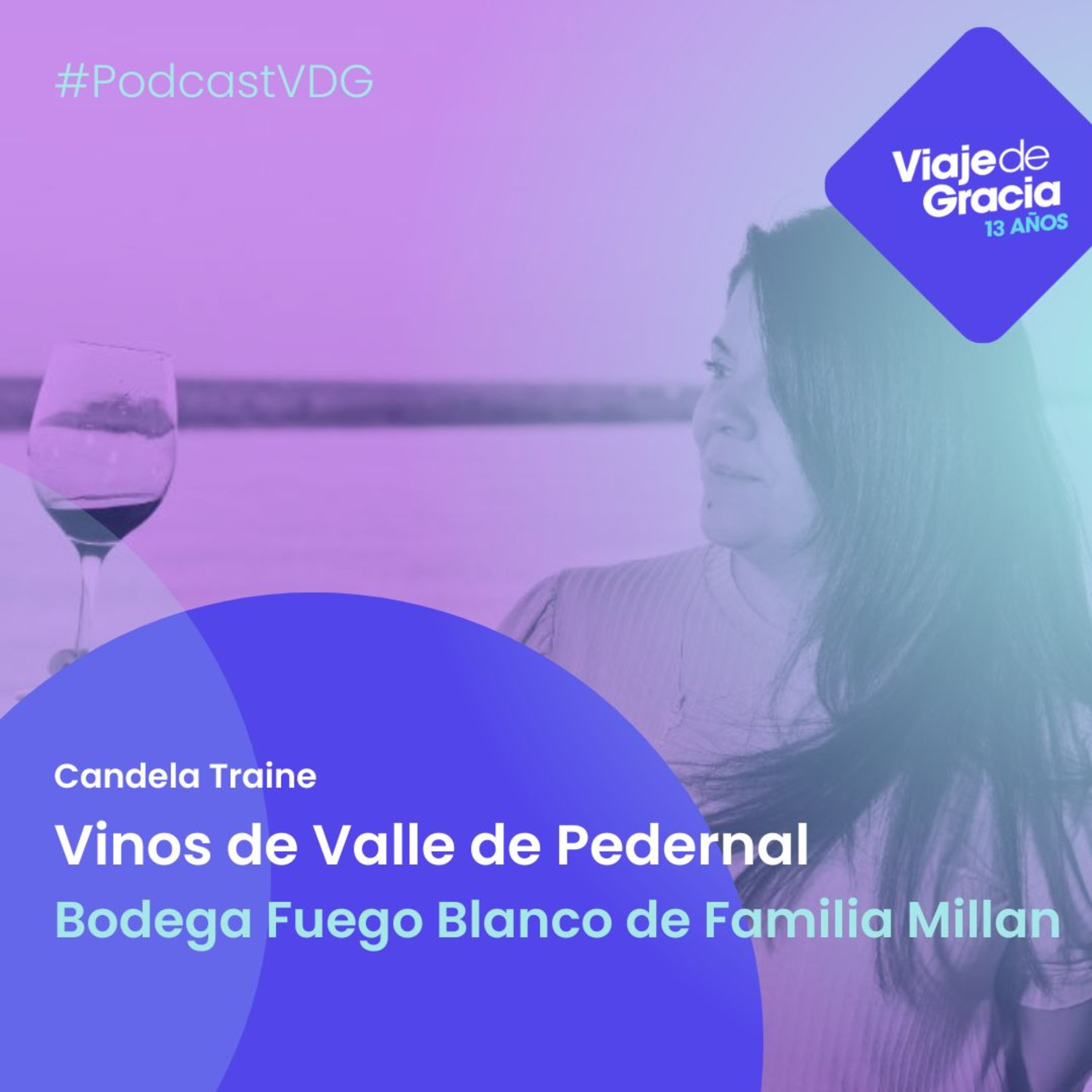 PODCAST VDG