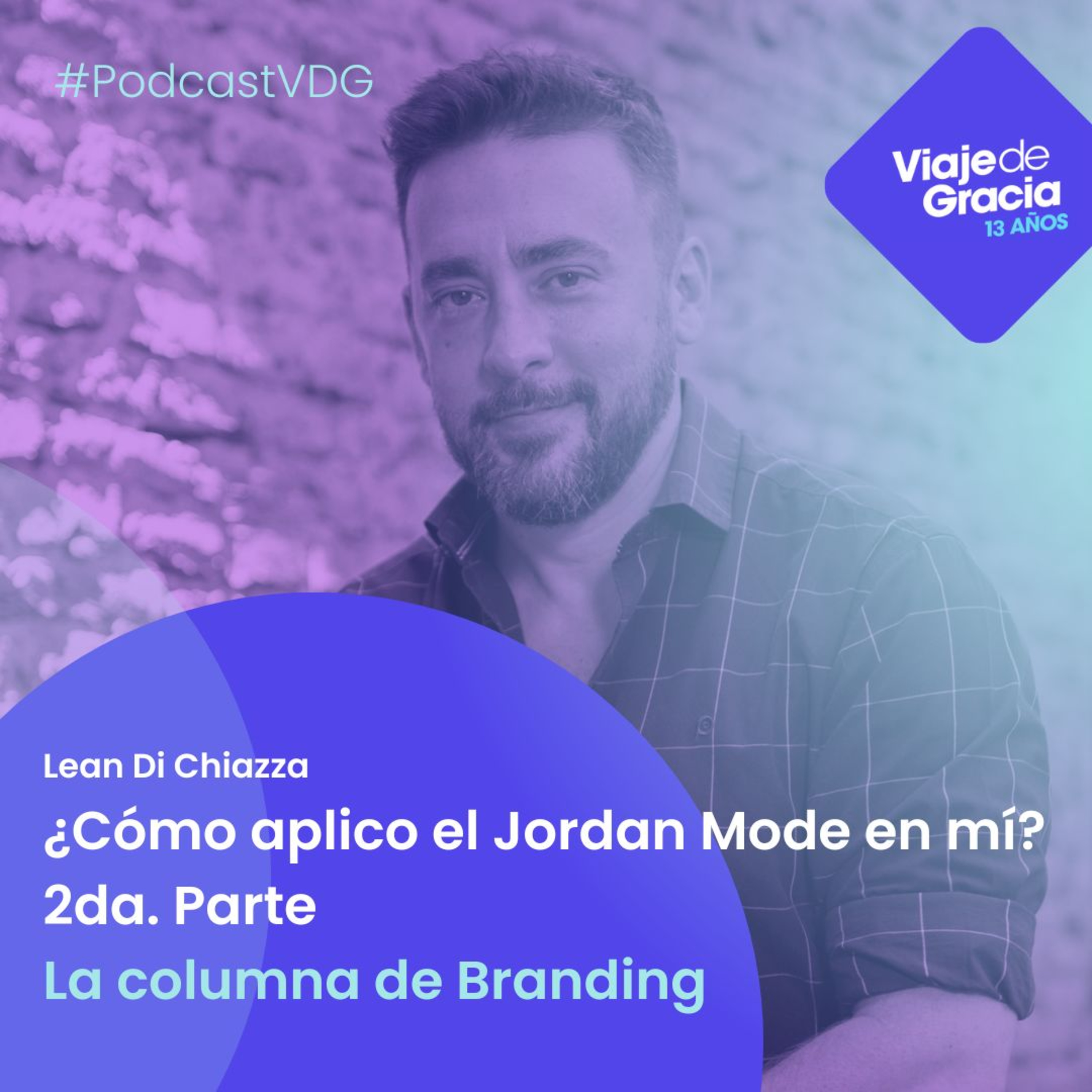 Portada de PODCAST VDG