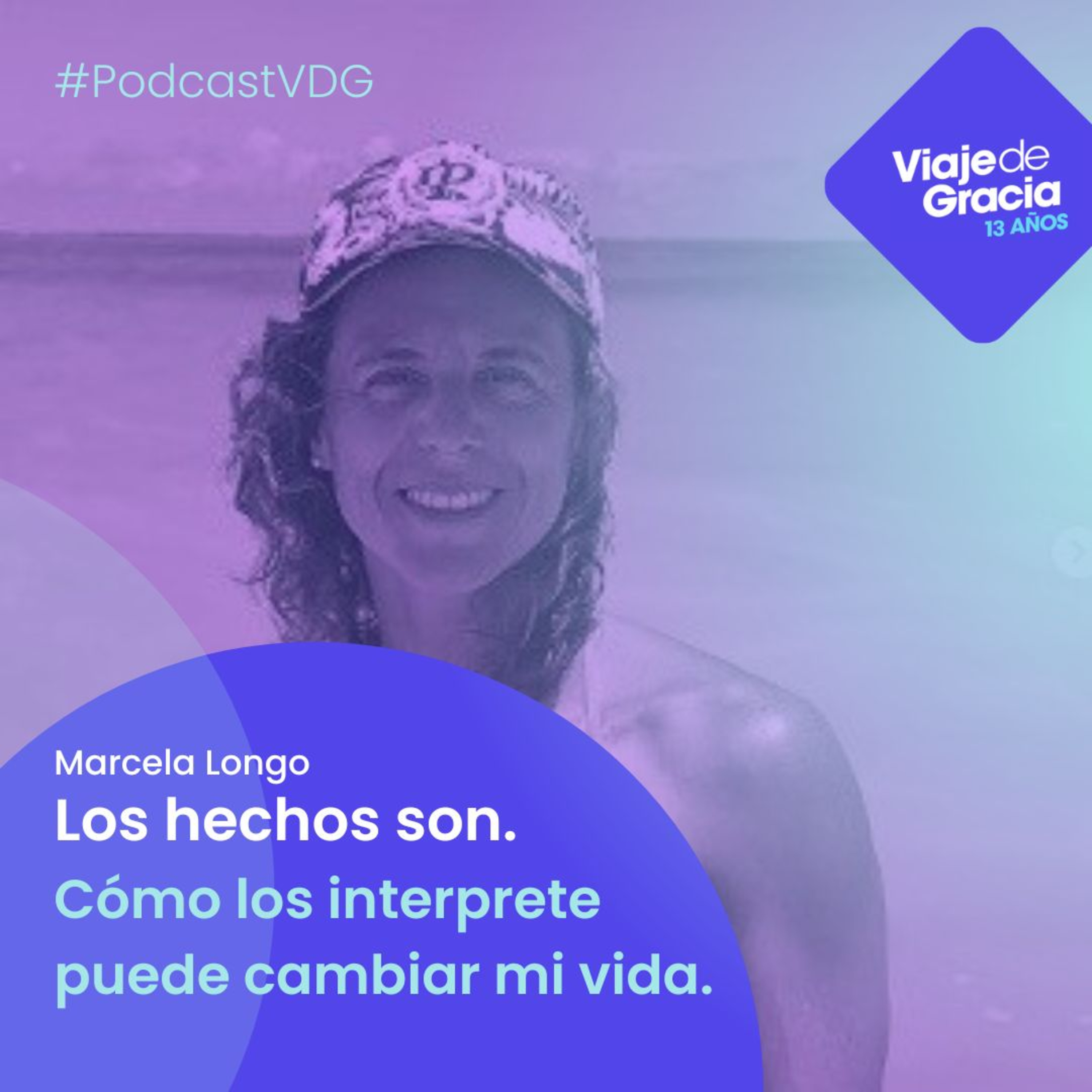 Portada de PODCAST VDG