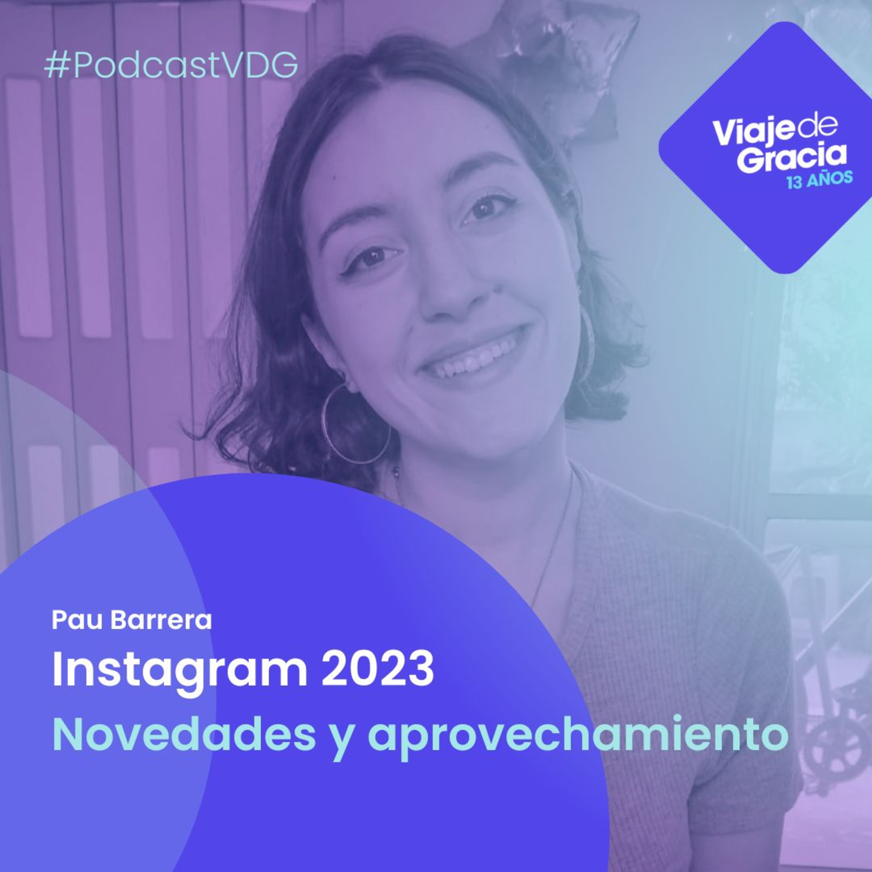 Portada de PODCAST VDG