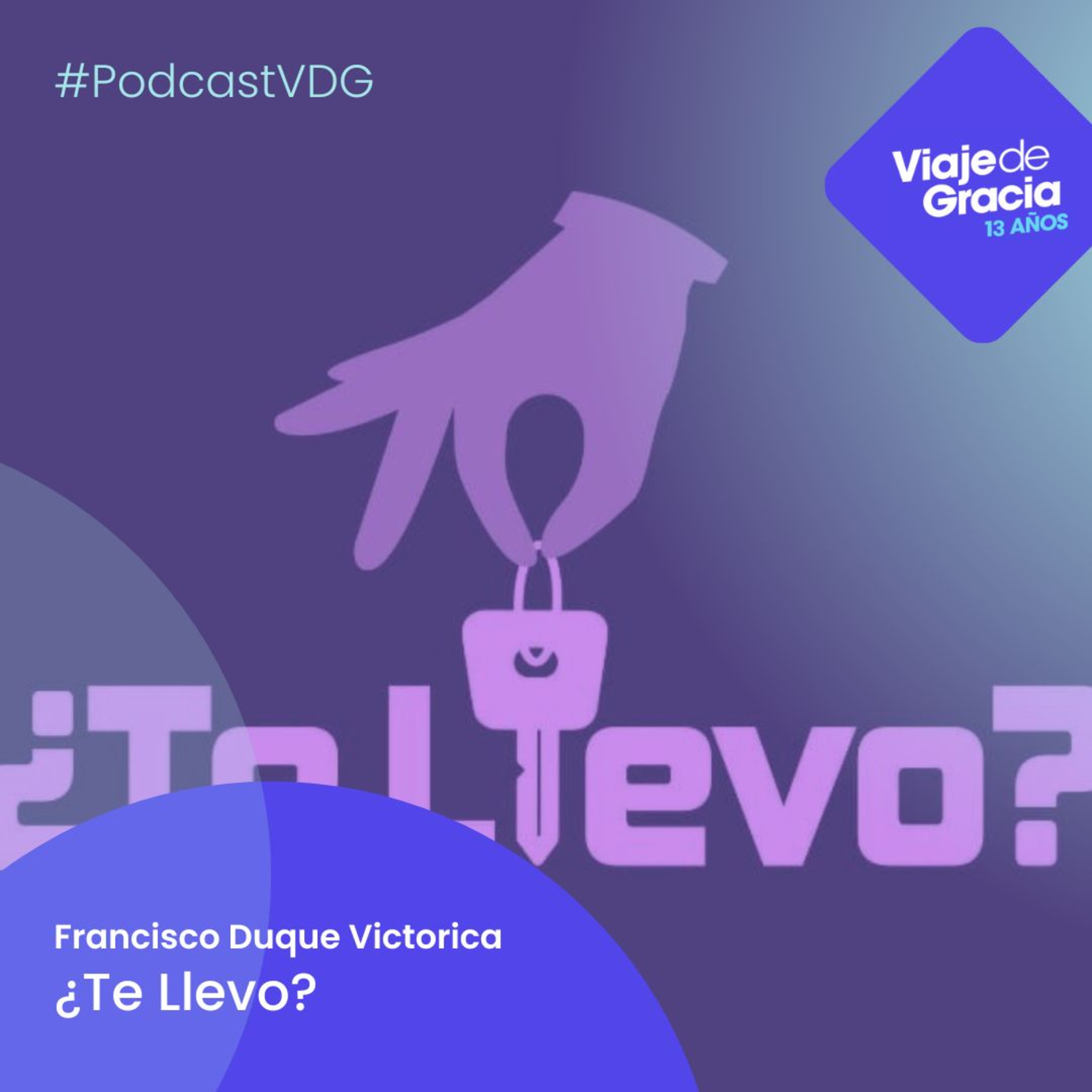 PODCAST VDG