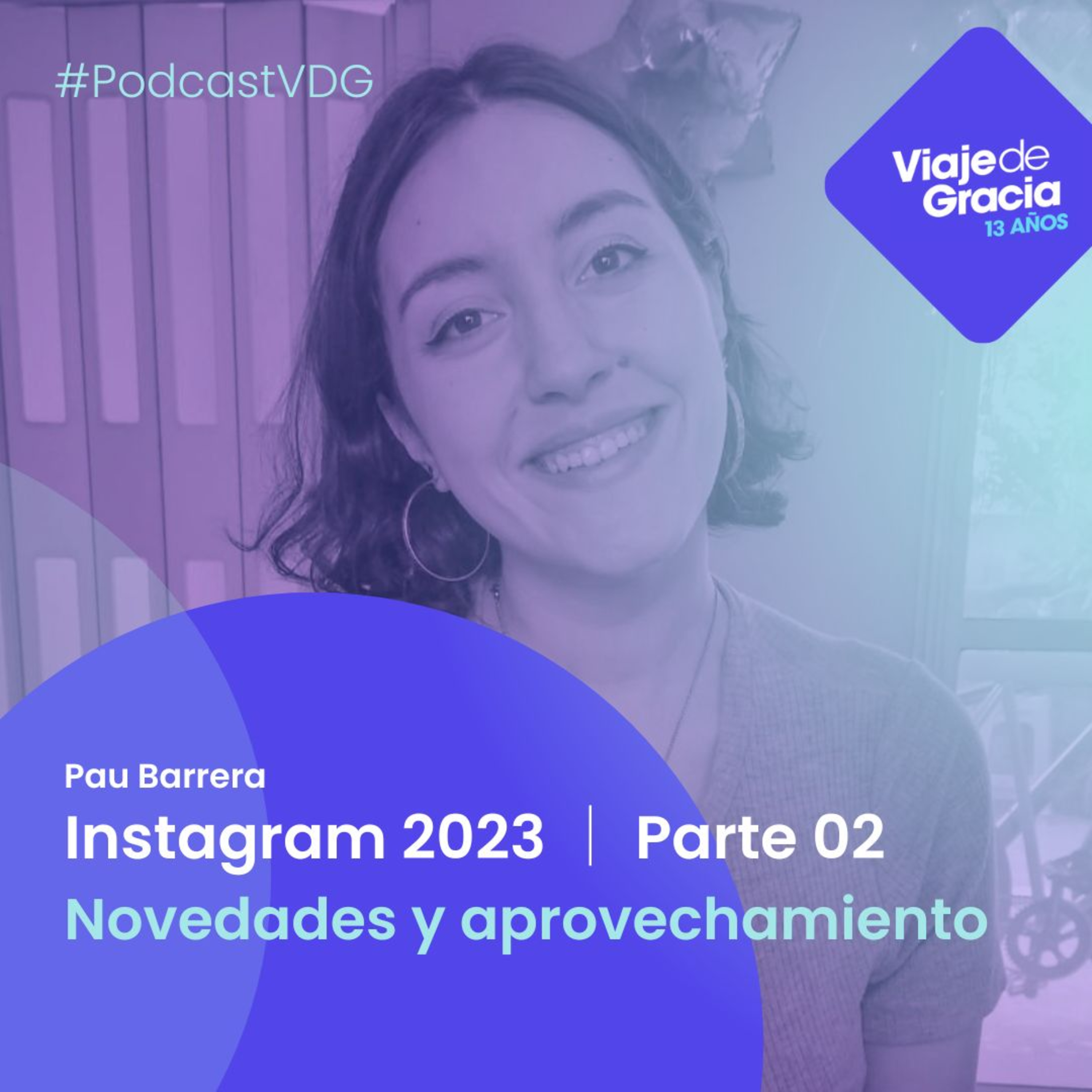 Portada de PODCAST VDG