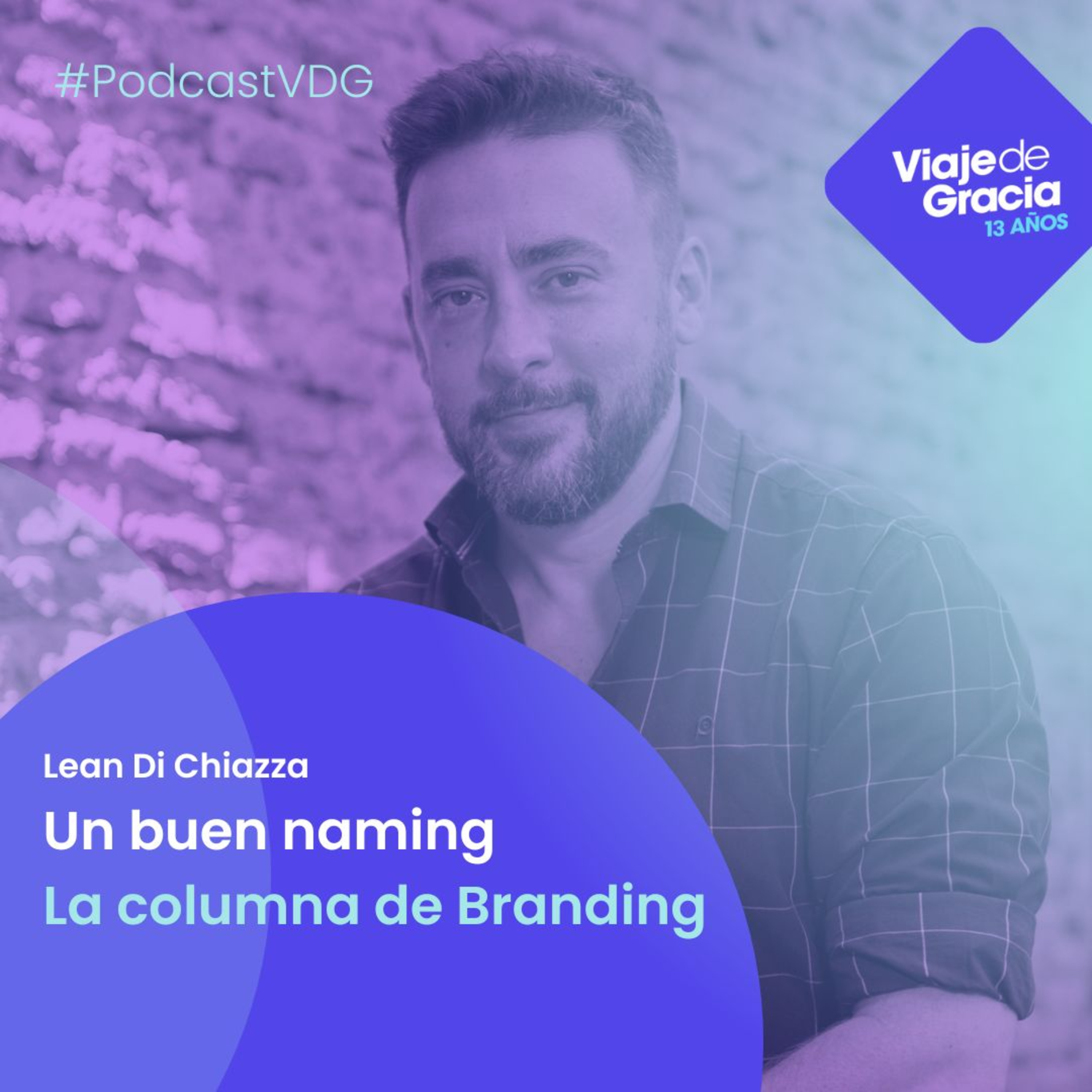 Portada de PODCAST VDG