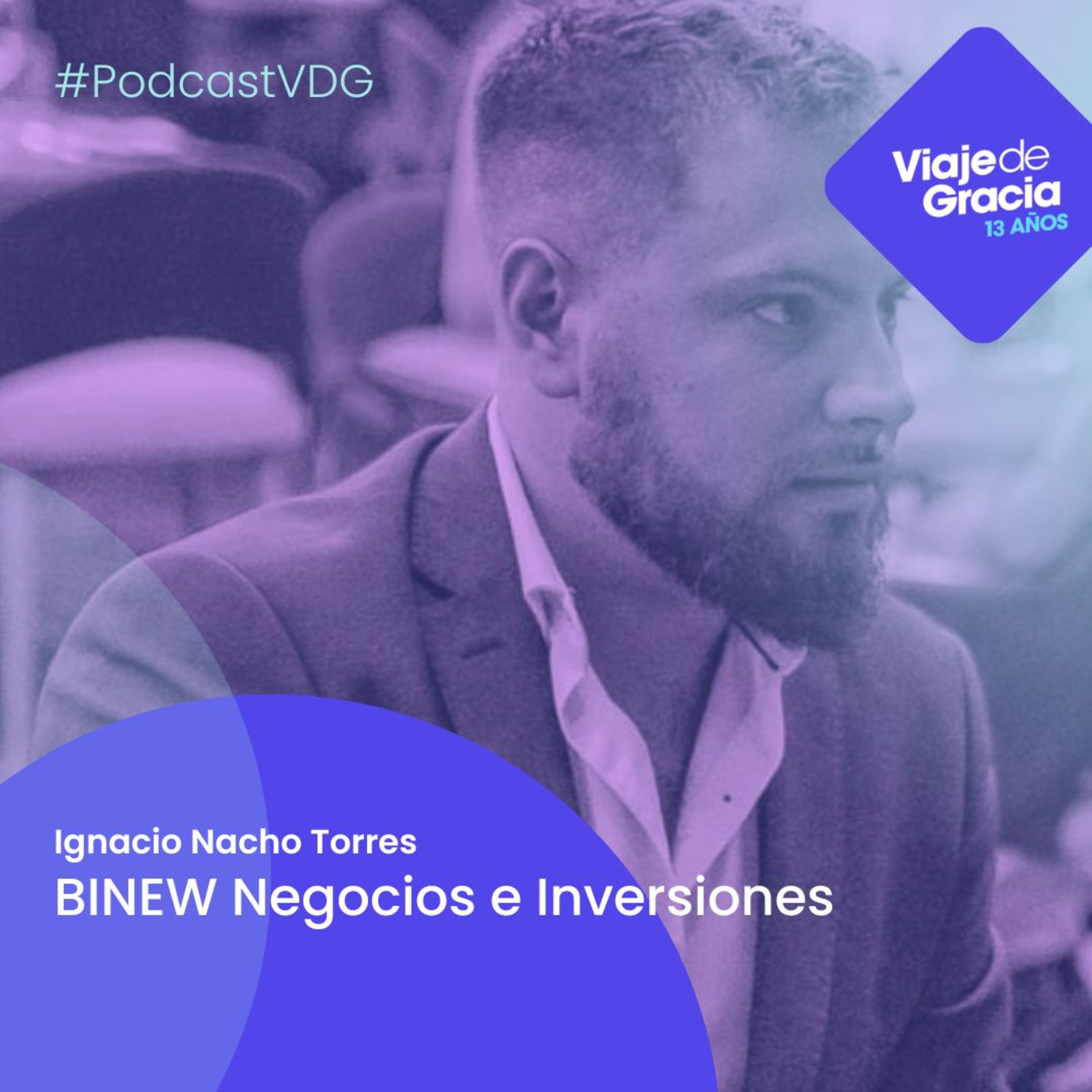 PODCAST VDG
