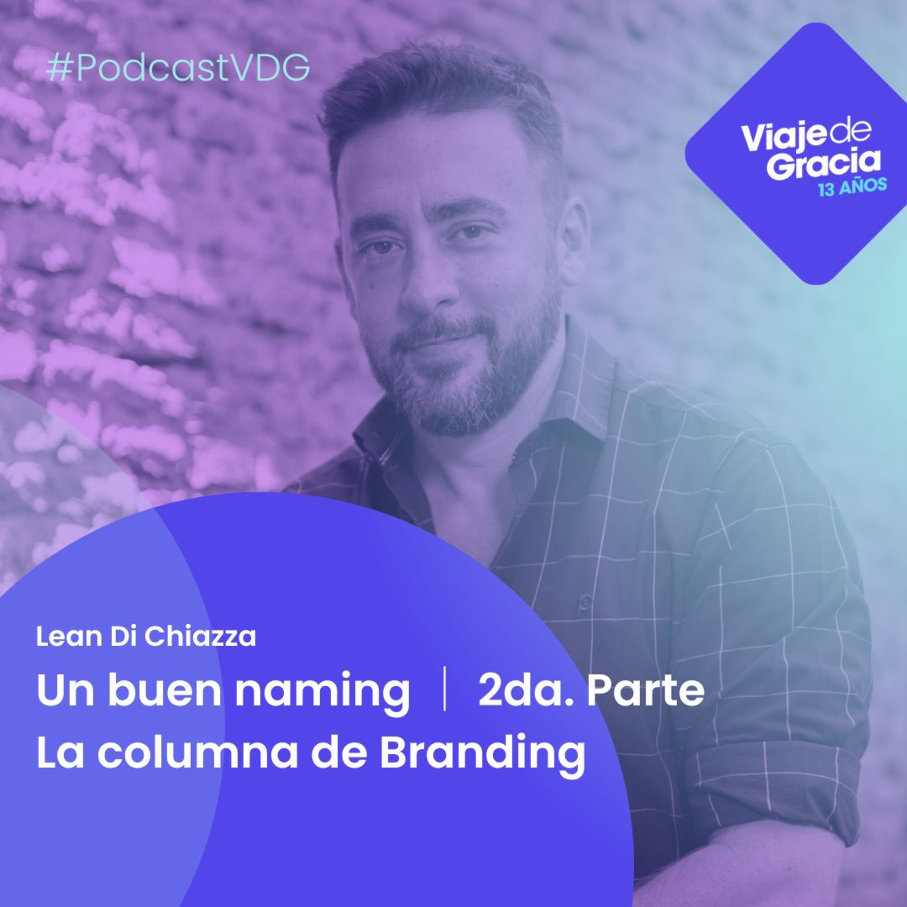 Portada de PODCAST VDG