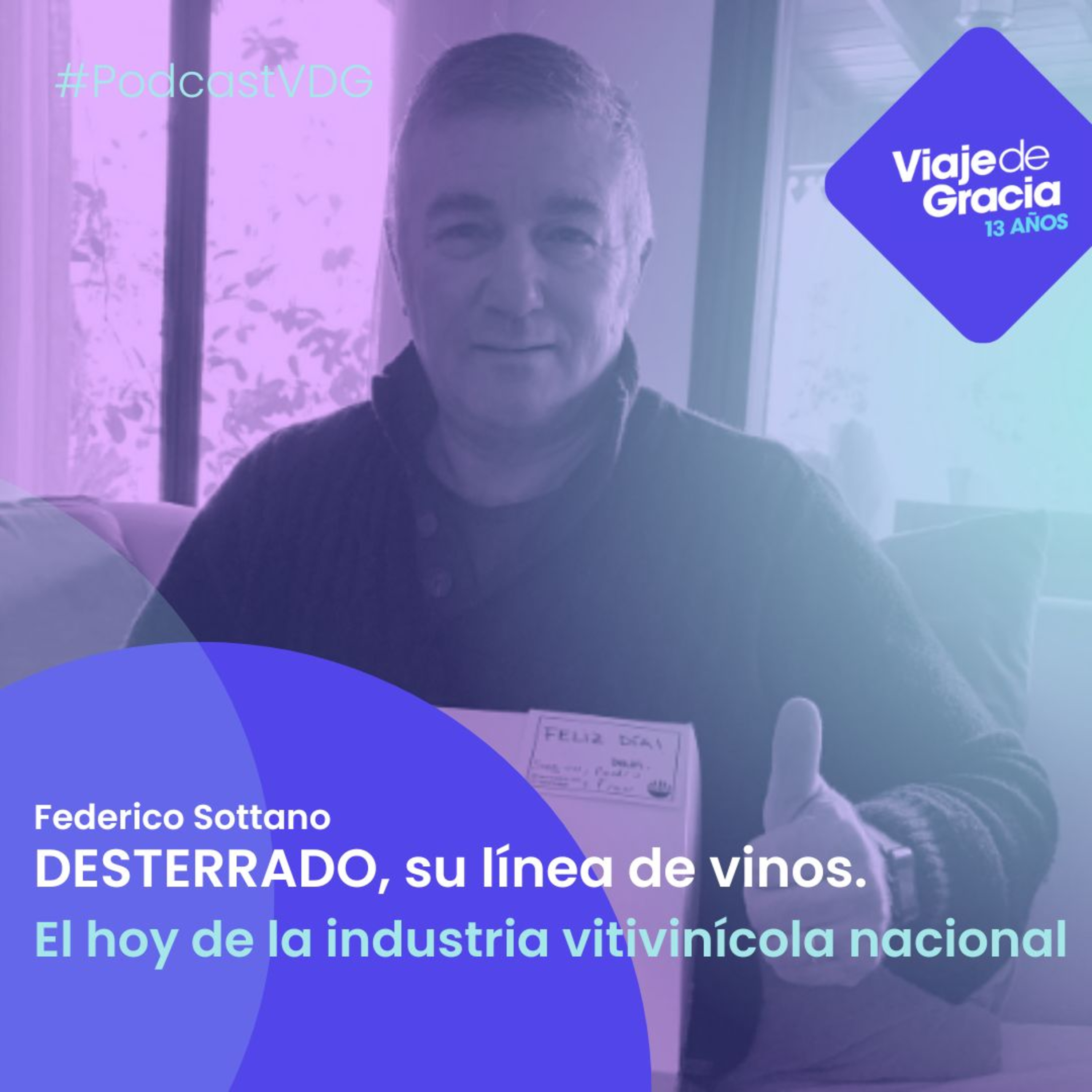 PODCAST VDG