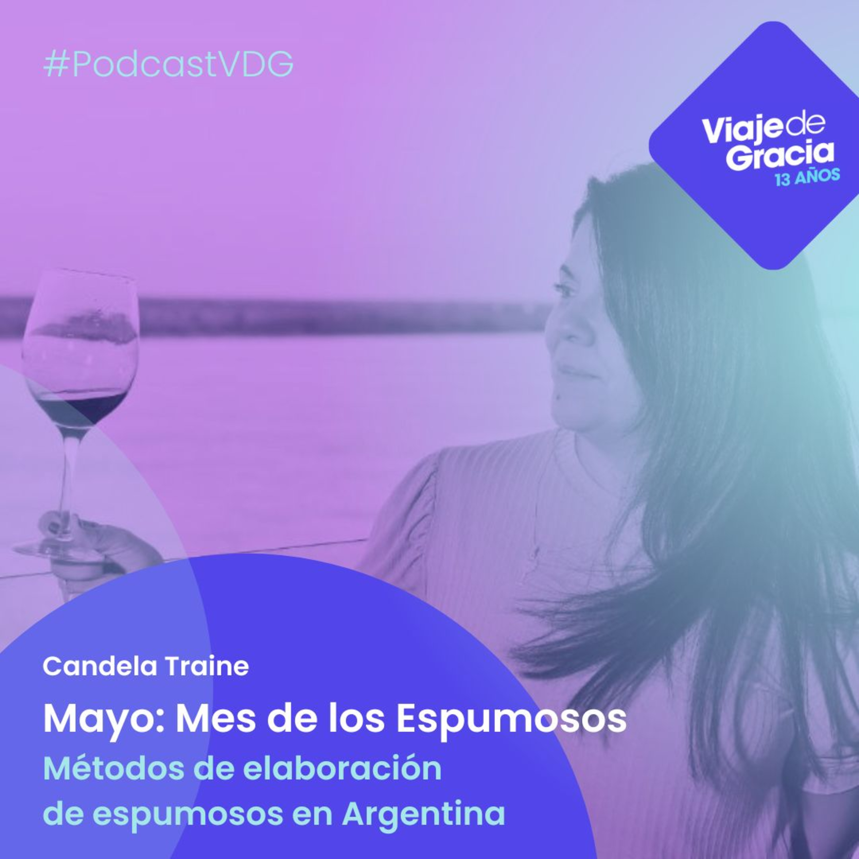 PODCAST VDG