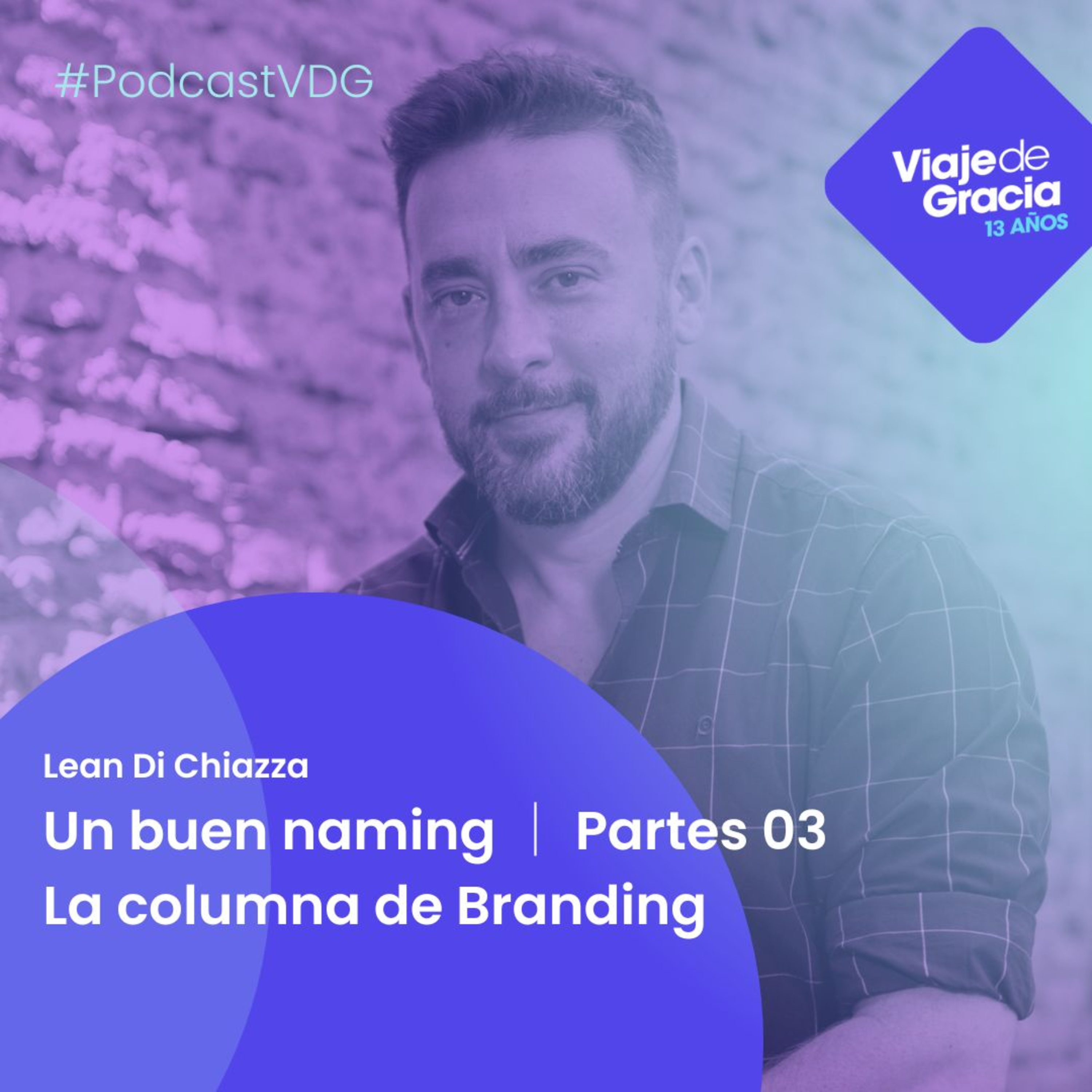 Portada de PODCAST VDG