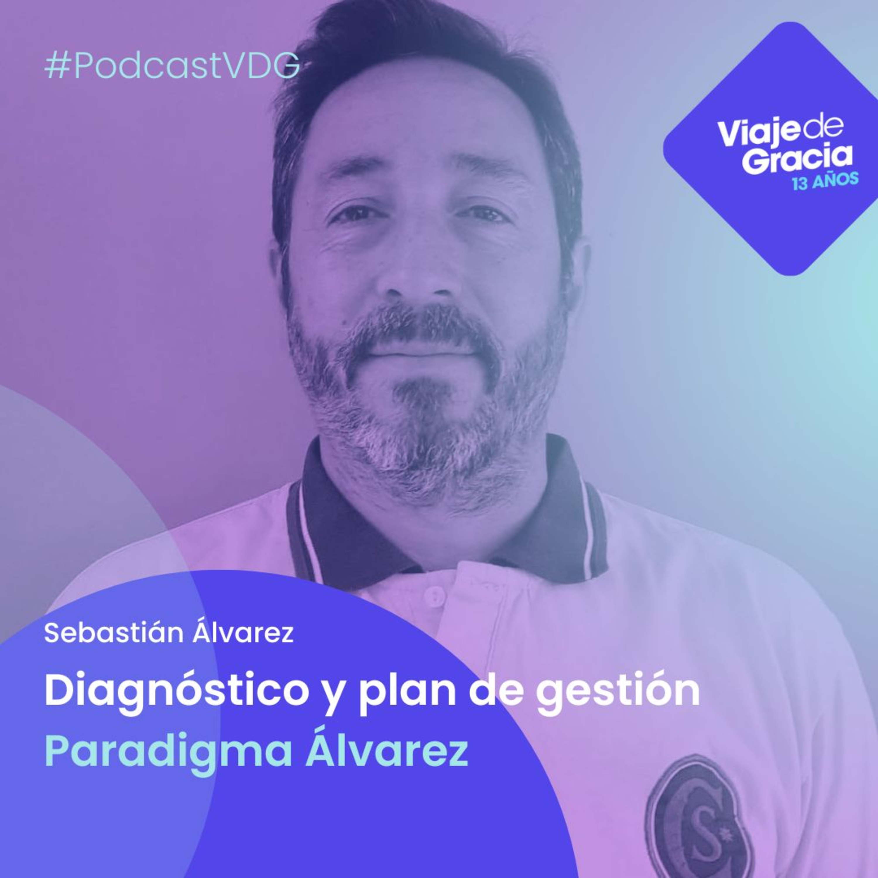 Portada de PODCAST VDG