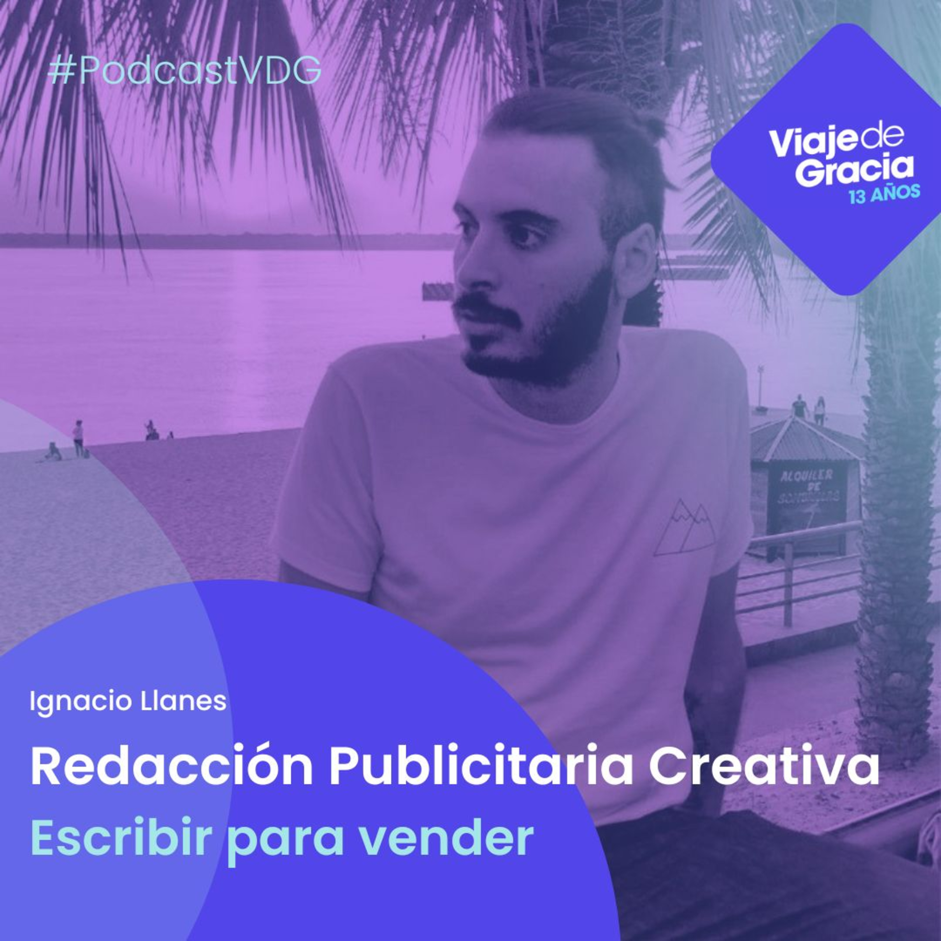 Portada de PODCAST VDG