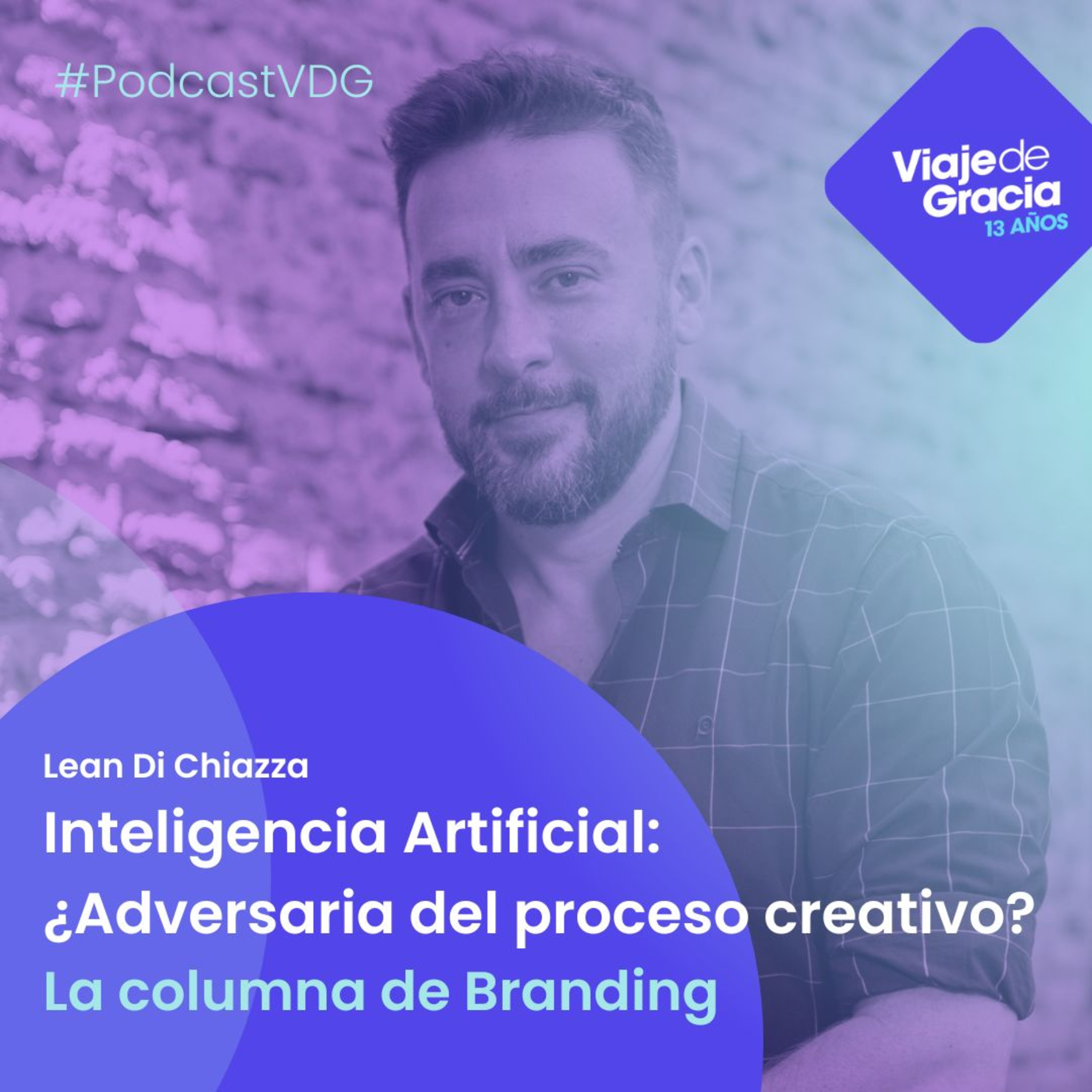 Portada de PODCAST VDG