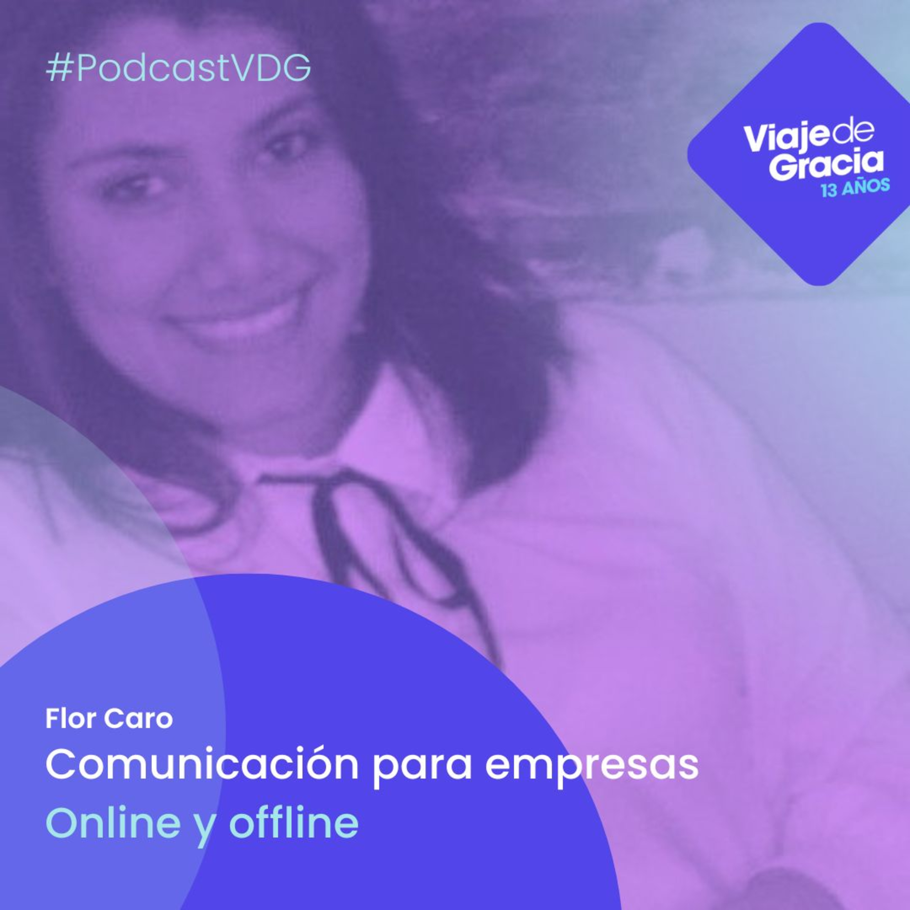 Portada de PODCAST VDG