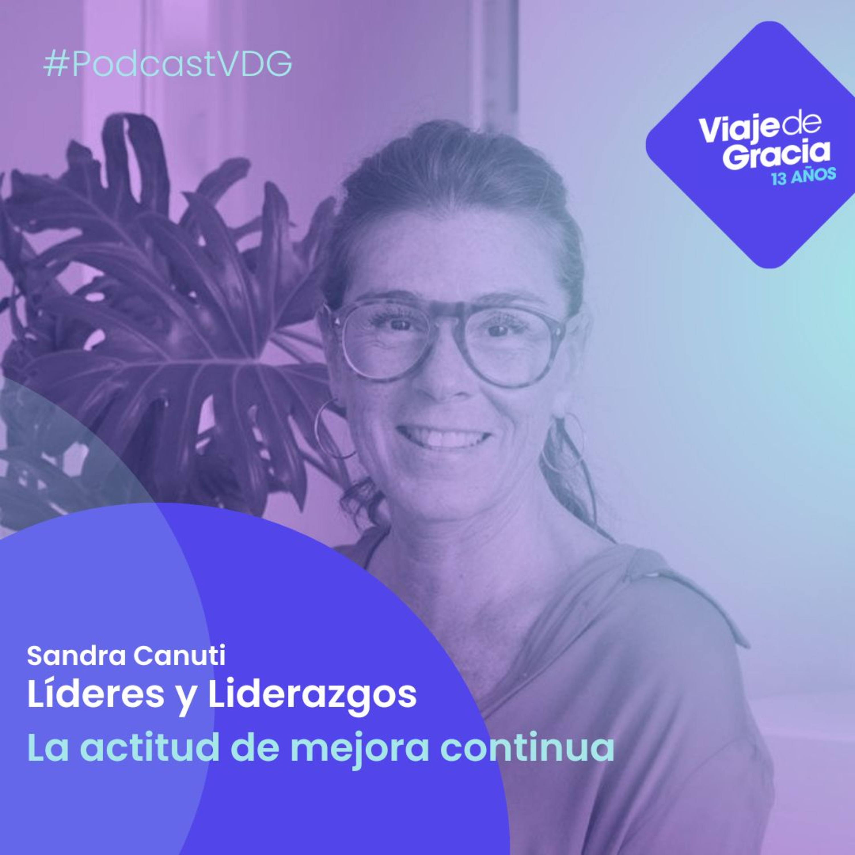 Portada de PODCAST VDG