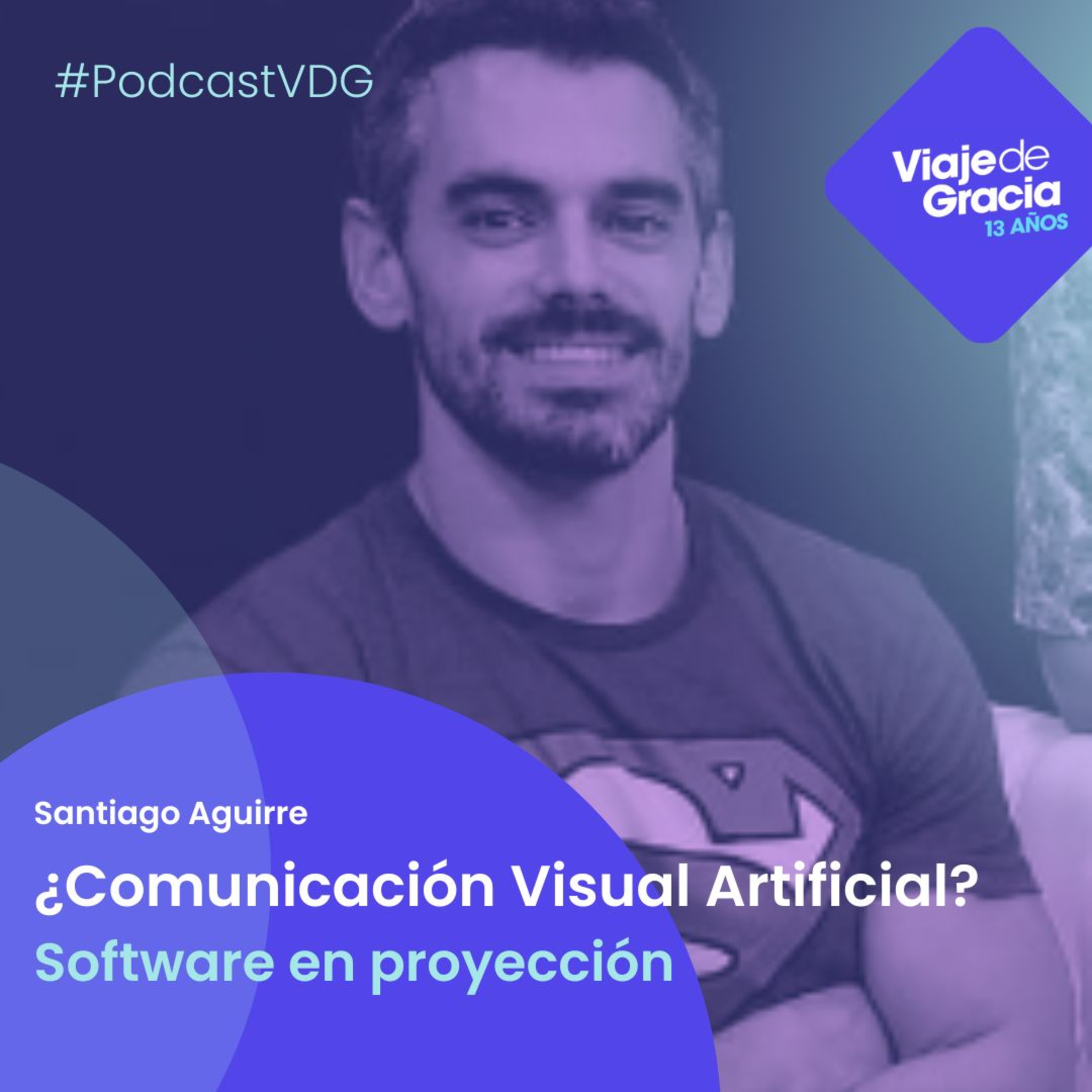 Portada de PODCAST VDG